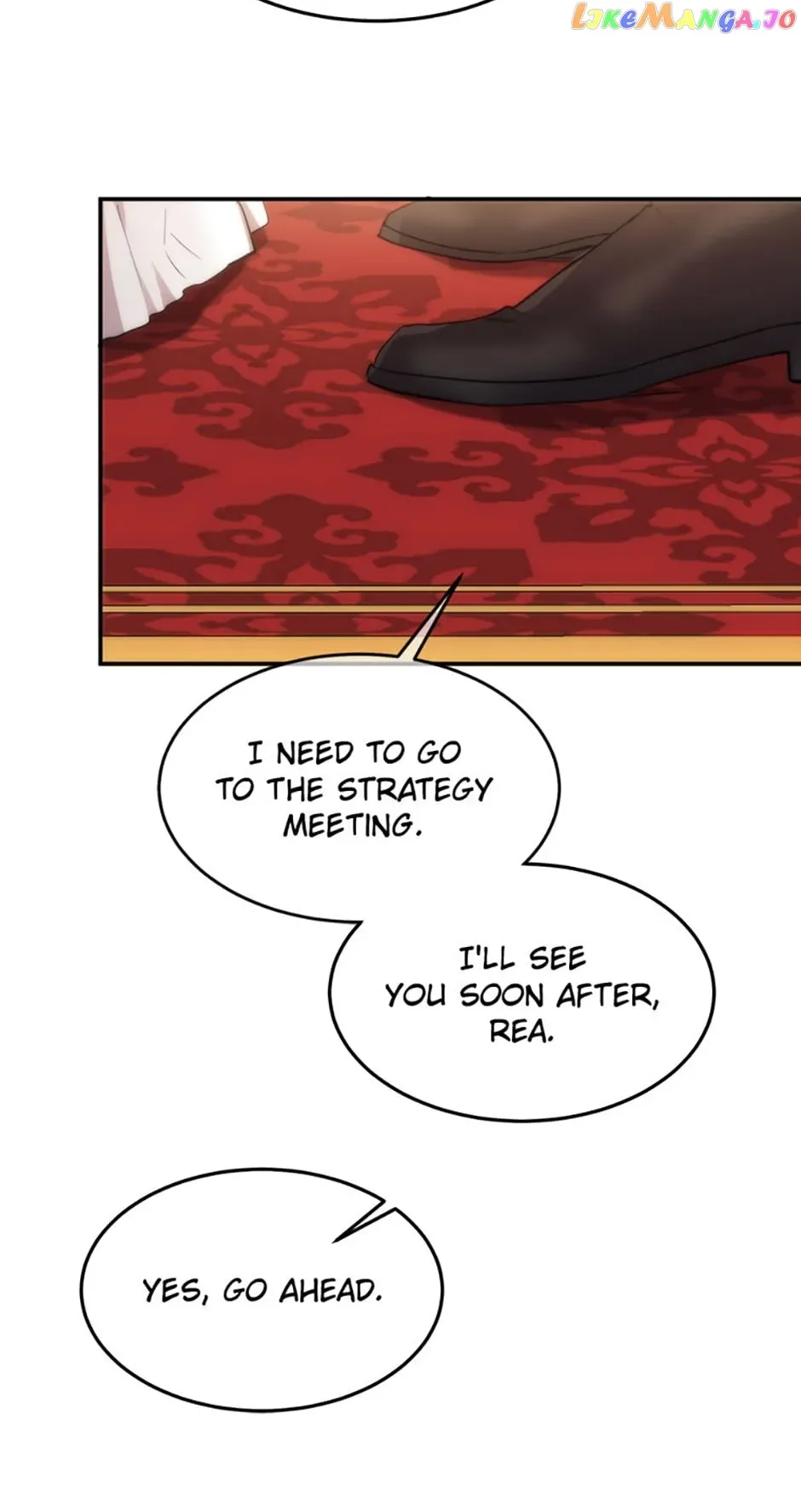 Crazy Princess Renia Chapter 46 page 27