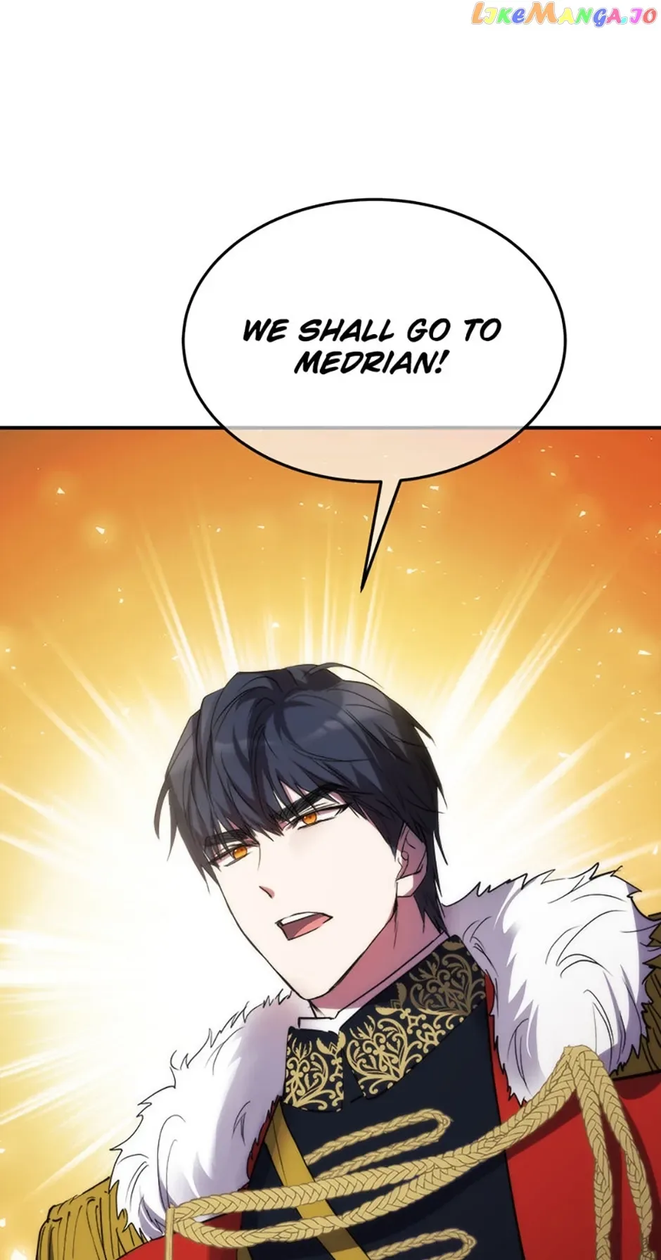Crazy Princess Renia Chapter 46 page 41