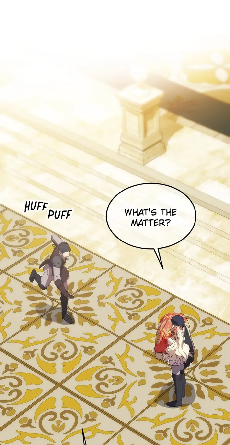 Crazy Princess Renia Chapter 43 page 58