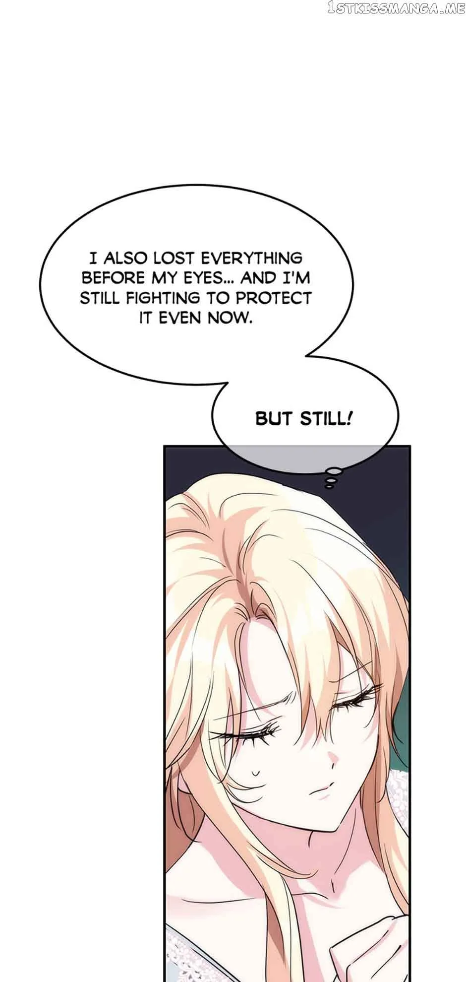 Crazy Princess Renia Chapter 42 page 50
