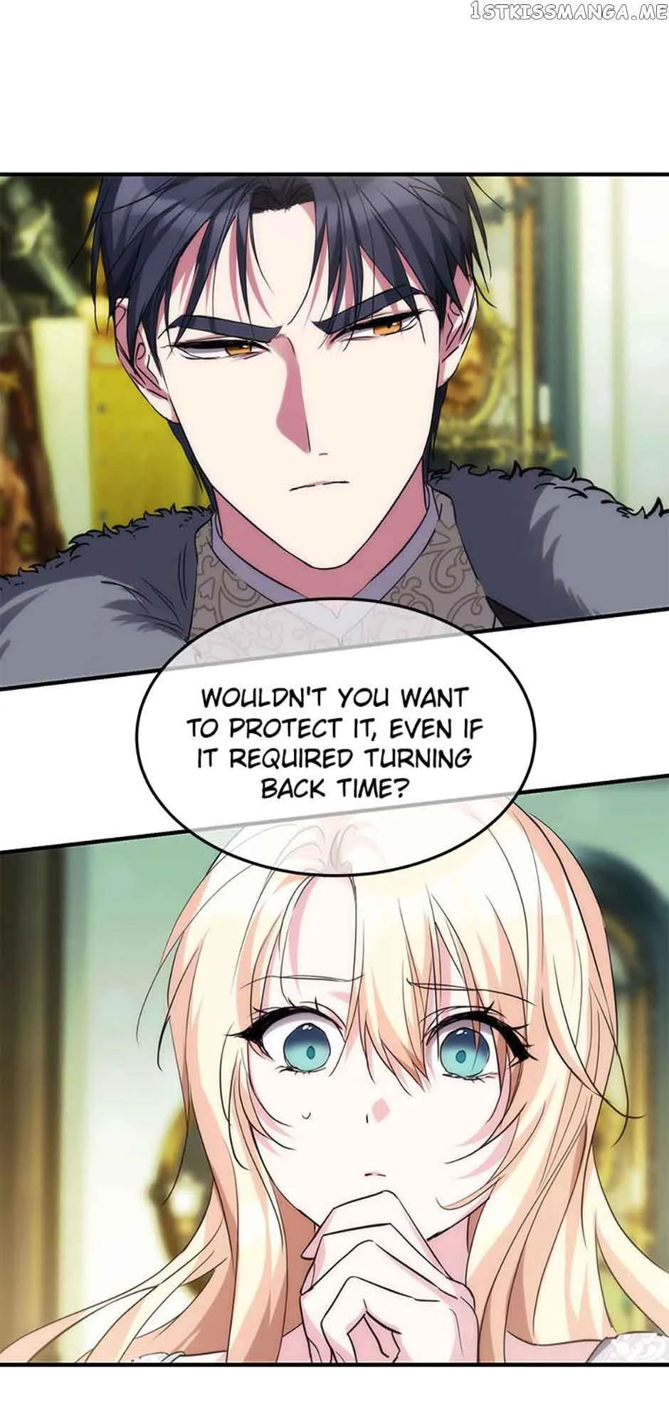 Crazy Princess Renia Chapter 42 page 49