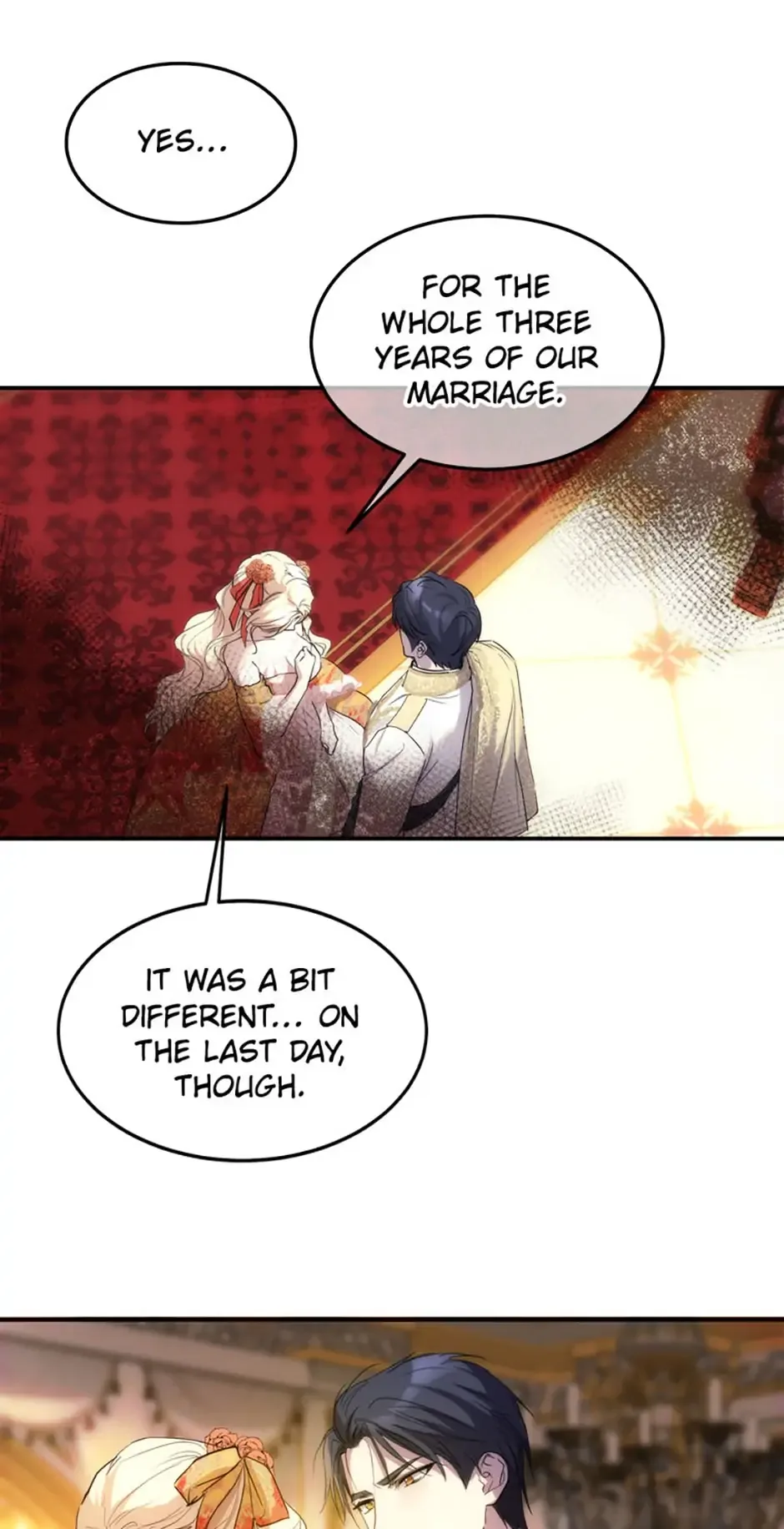 Crazy Princess Renia Chapter 45 page 11