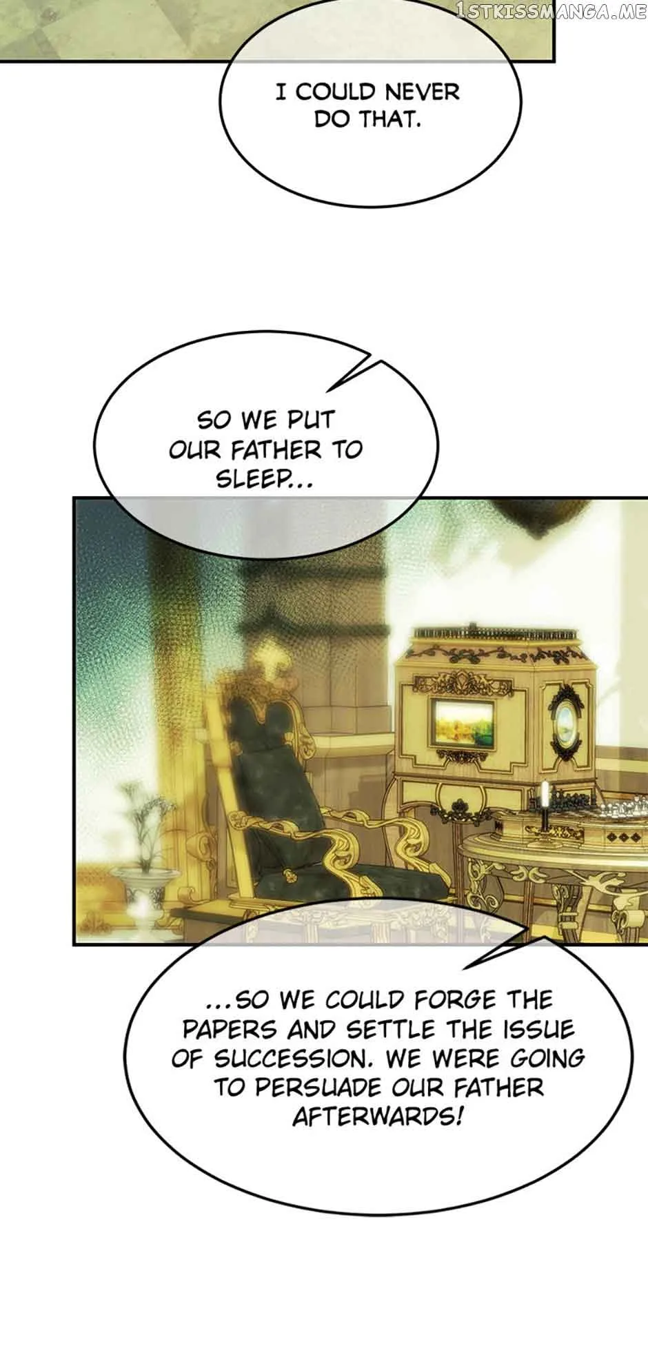 Crazy Princess Renia Chapter 42 page 52