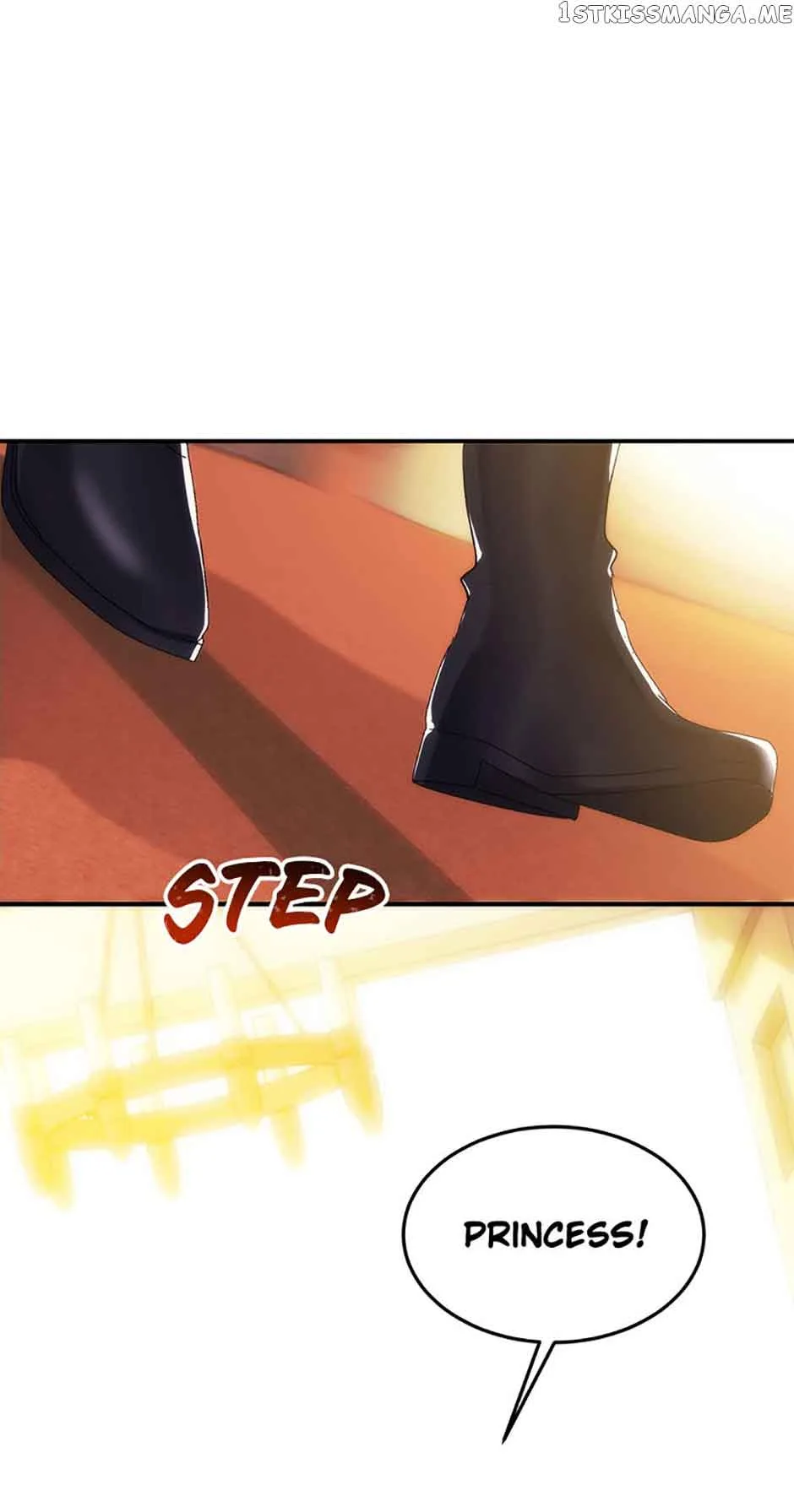 Crazy Princess Renia Chapter 27 page 58