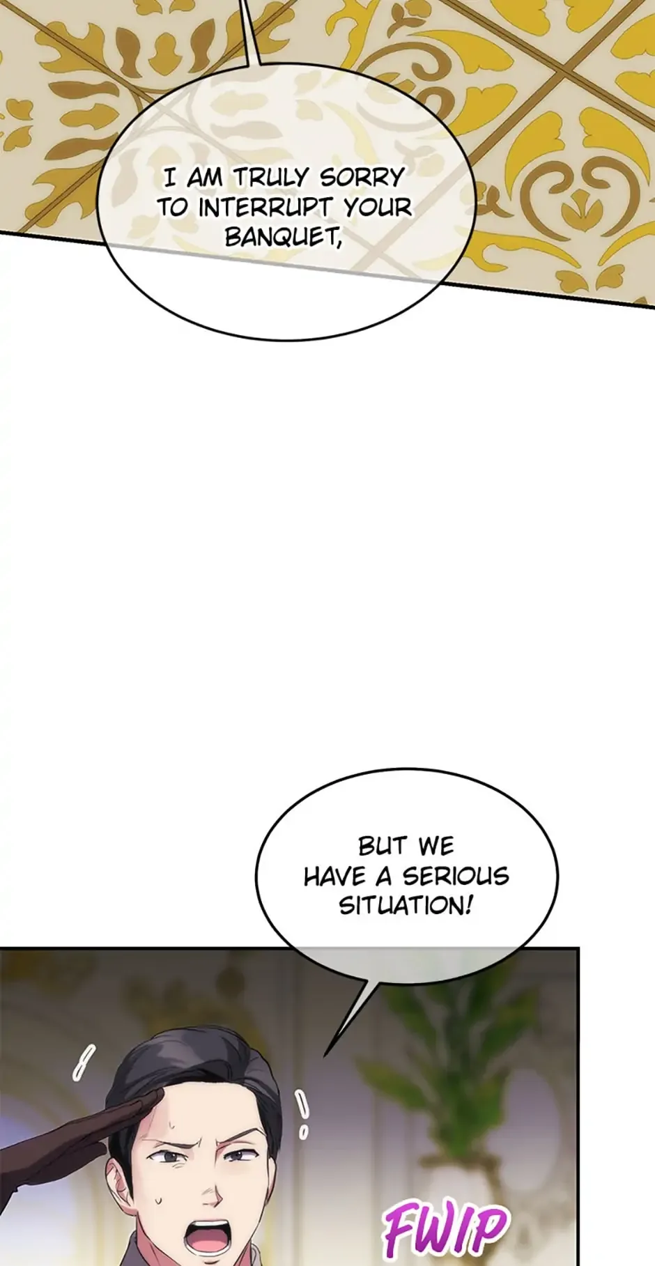 Crazy Princess Renia Chapter 43 page 59