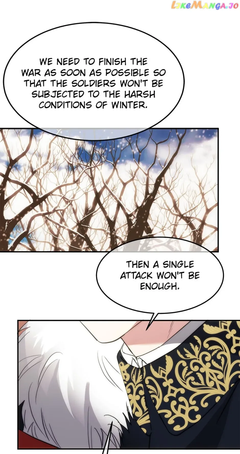 Crazy Princess Renia Chapter 46 page 48