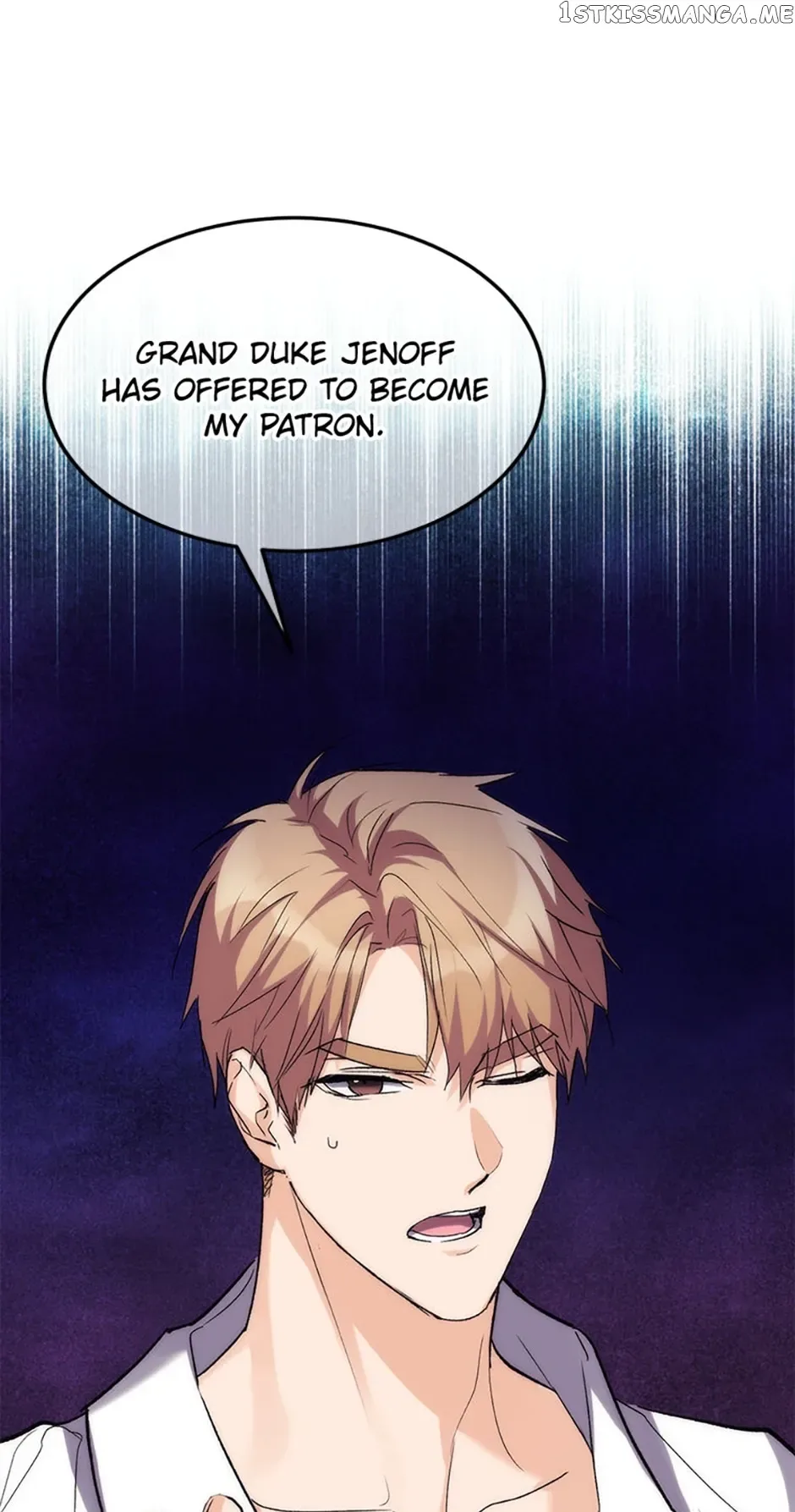 Crazy Princess Renia Chapter 38 page 47