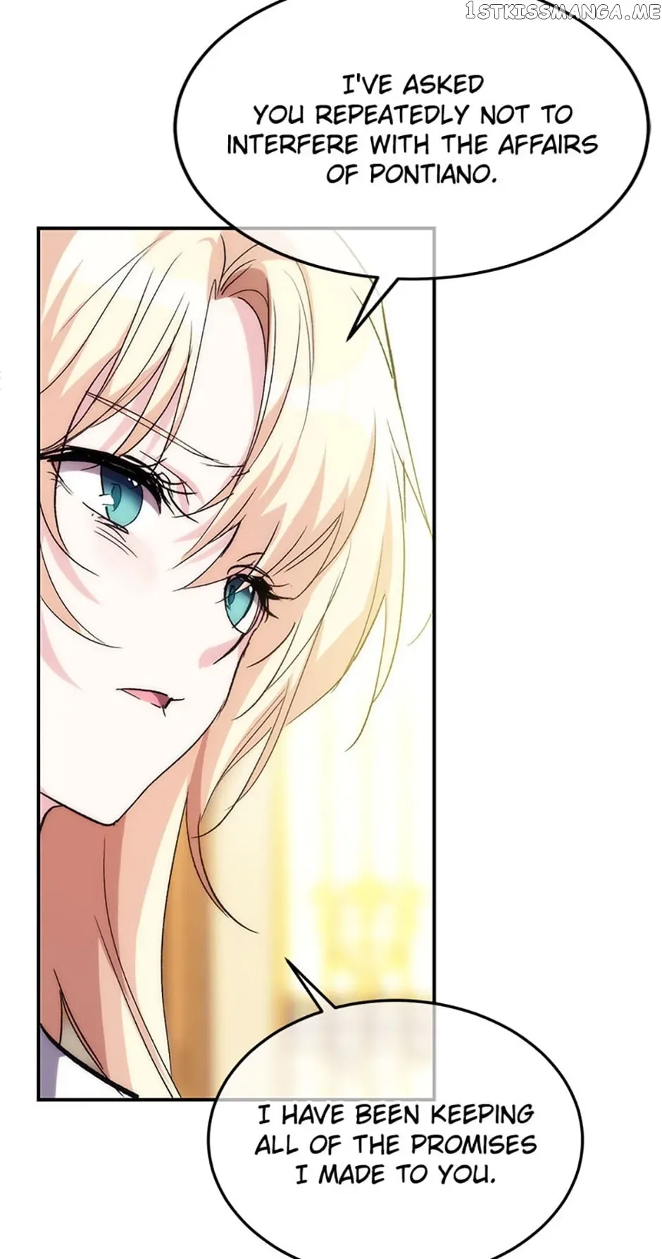 Crazy Princess Renia Chapter 38 page 49