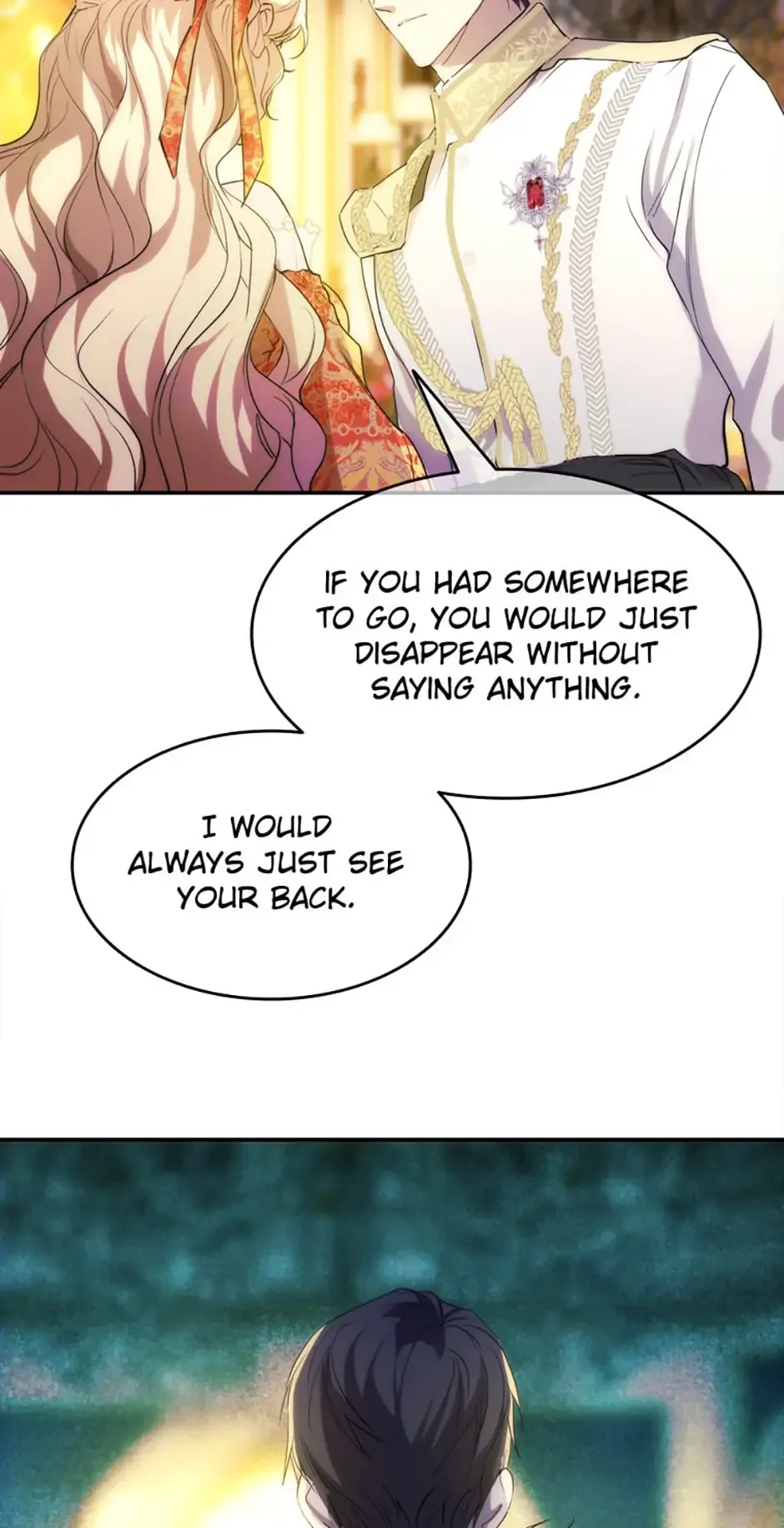 Crazy Princess Renia Chapter 45 page 12