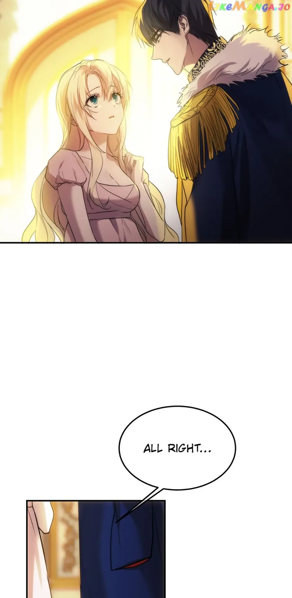 Crazy Princess Renia Chapter 46 page 58