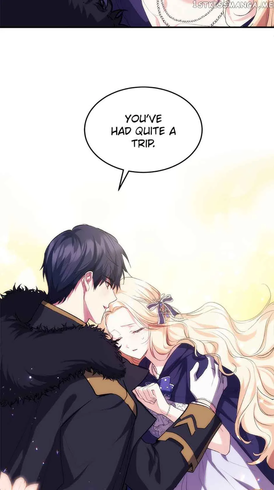 Crazy Princess Renia Chapter 27 page 62