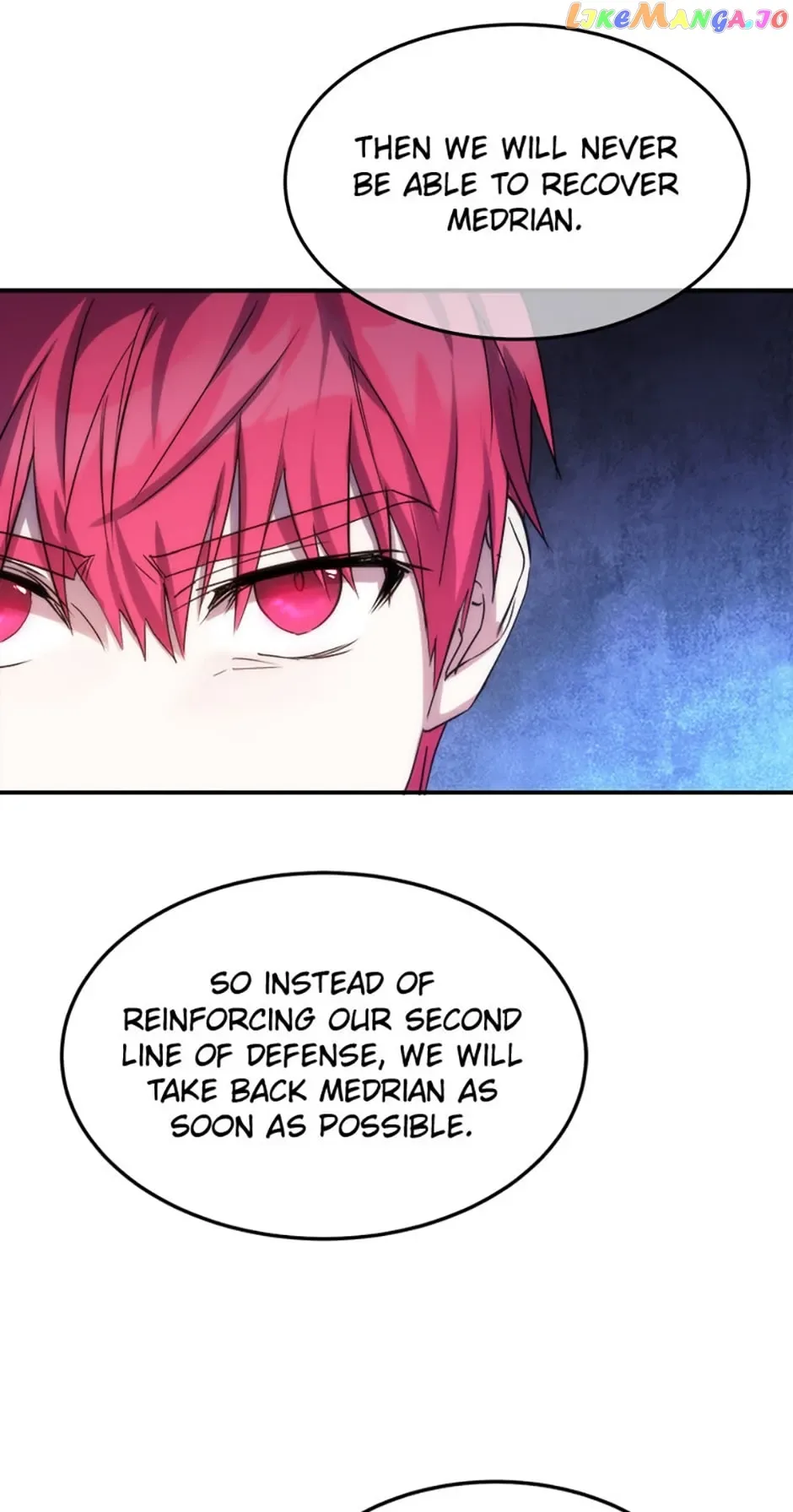 Crazy Princess Renia Chapter 46 page 46