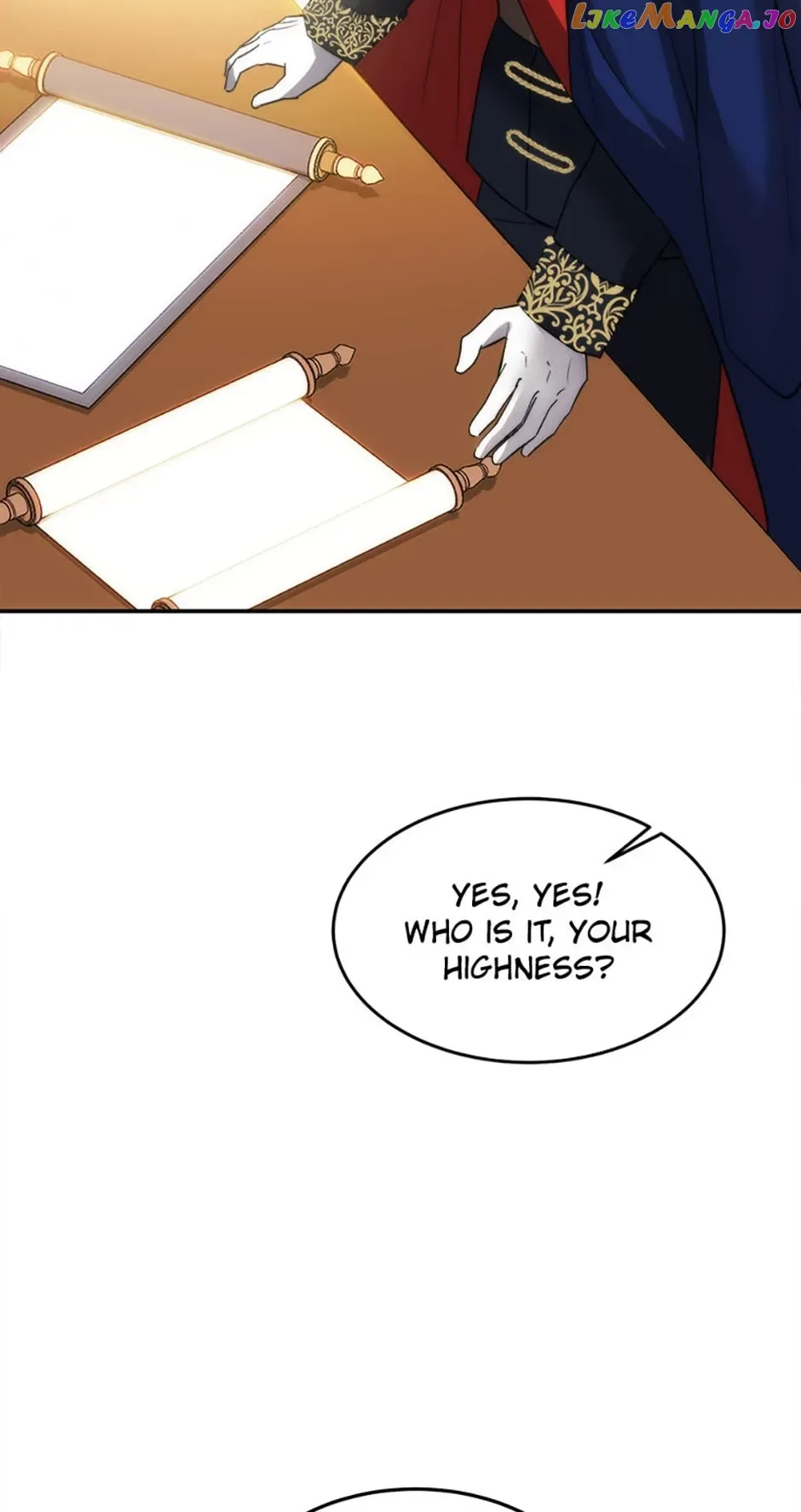 Crazy Princess Renia Chapter 46 page 52