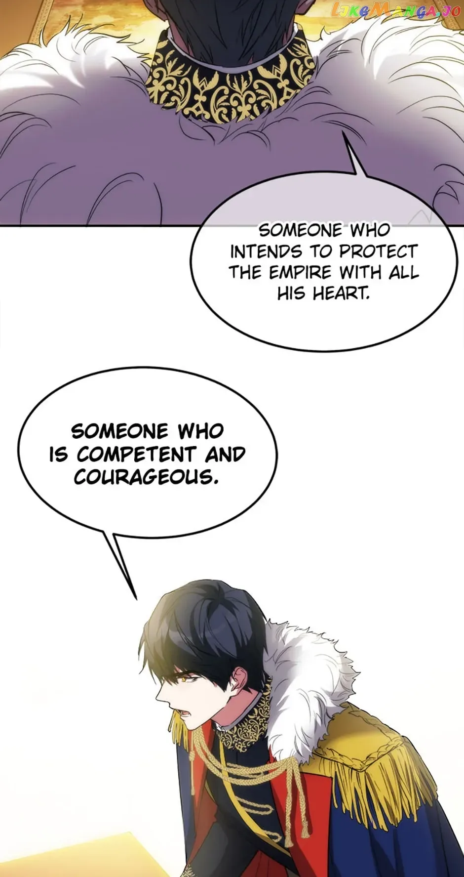 Crazy Princess Renia Chapter 46 page 51