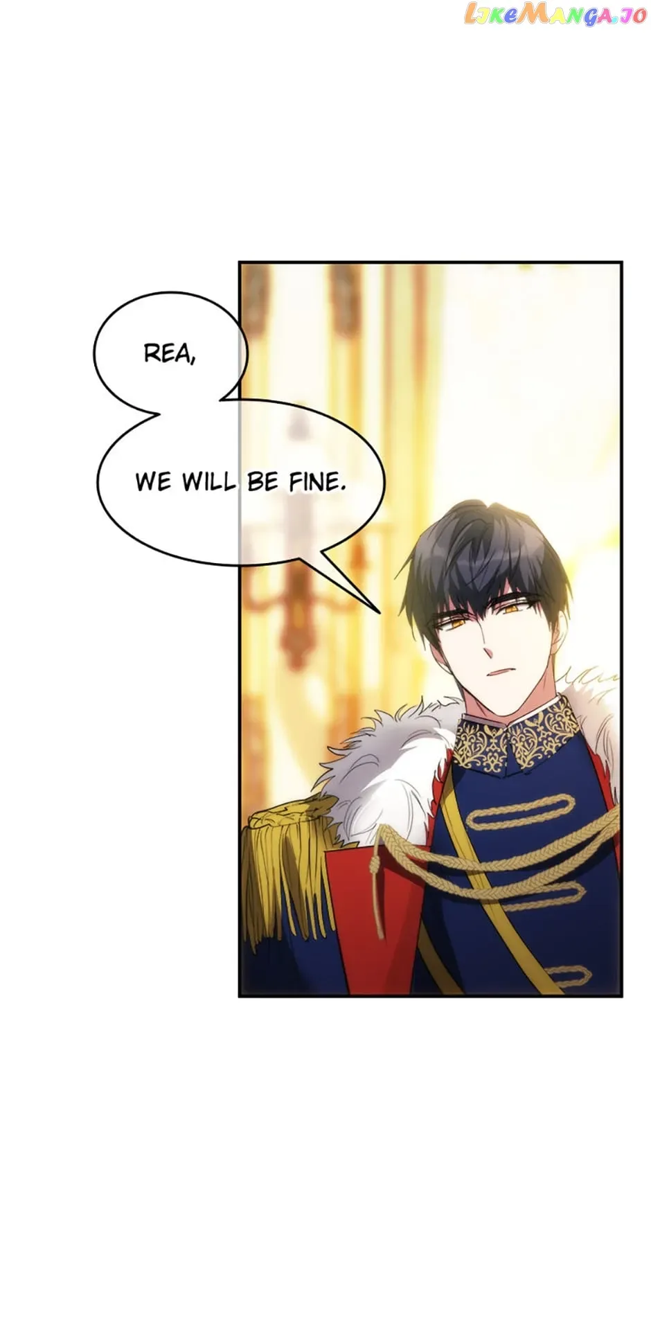 Crazy Princess Renia Chapter 46 page 56