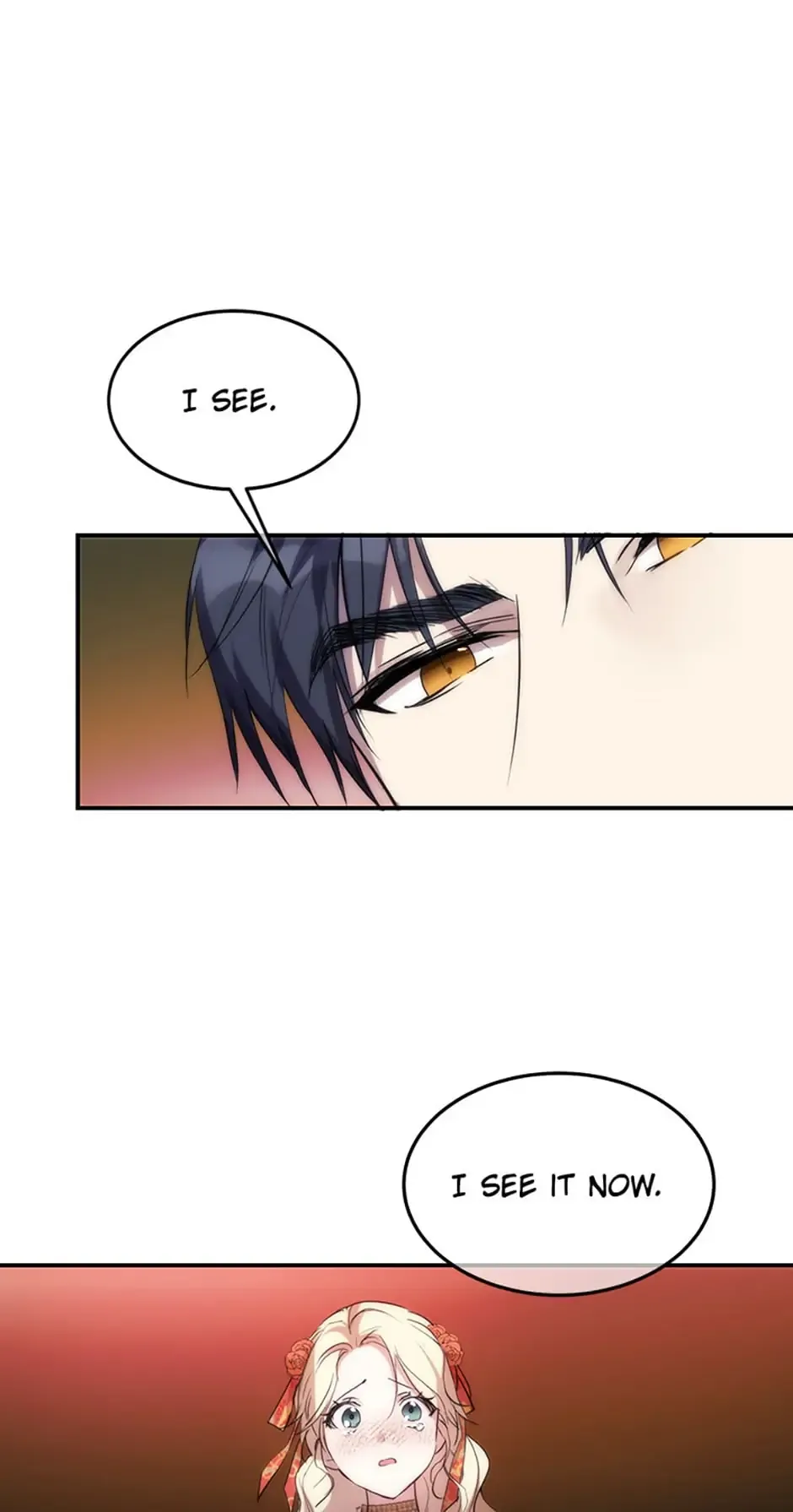 Crazy Princess Renia Chapter 45 page 20