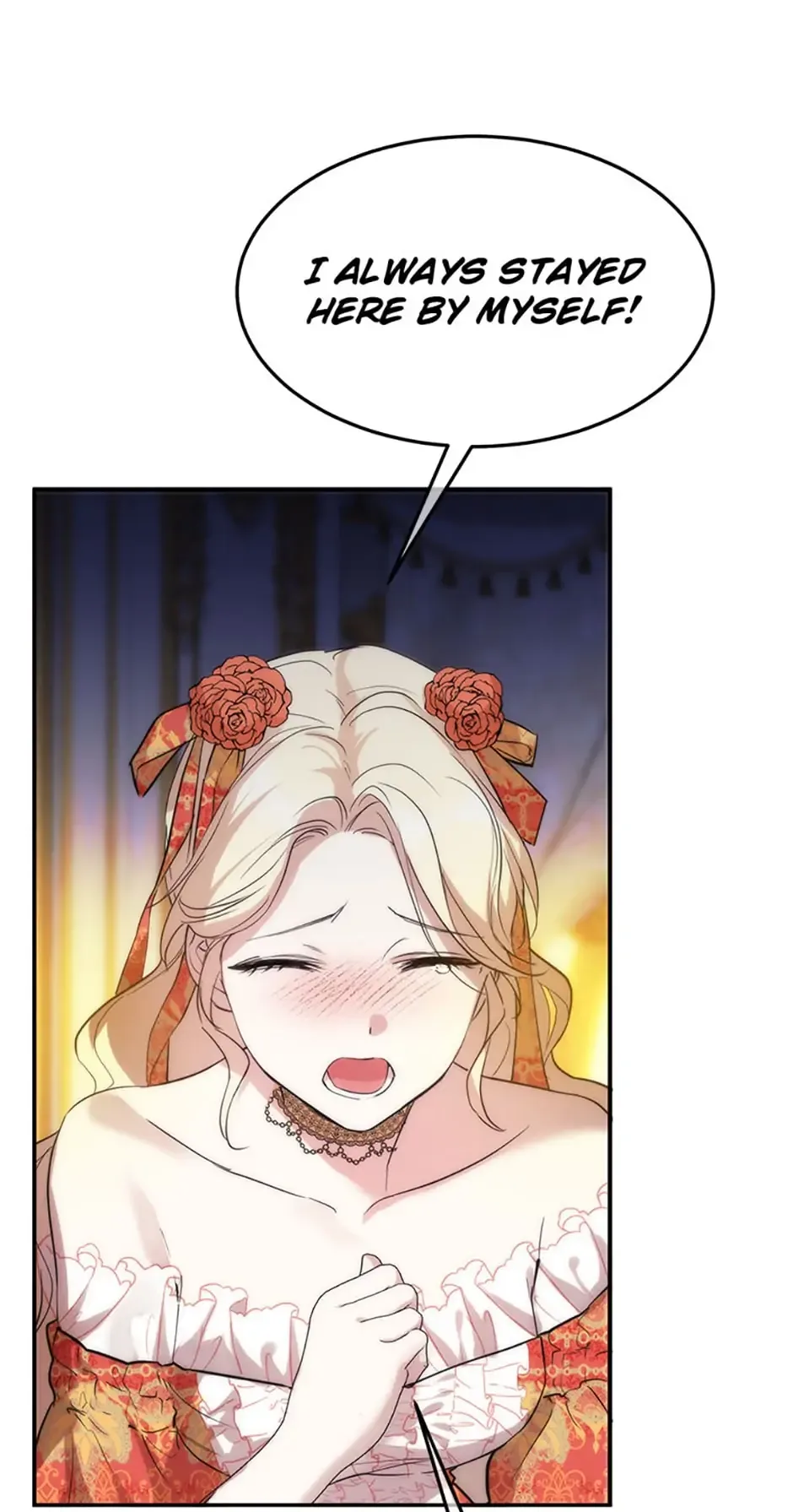 Crazy Princess Renia Chapter 45 page 16