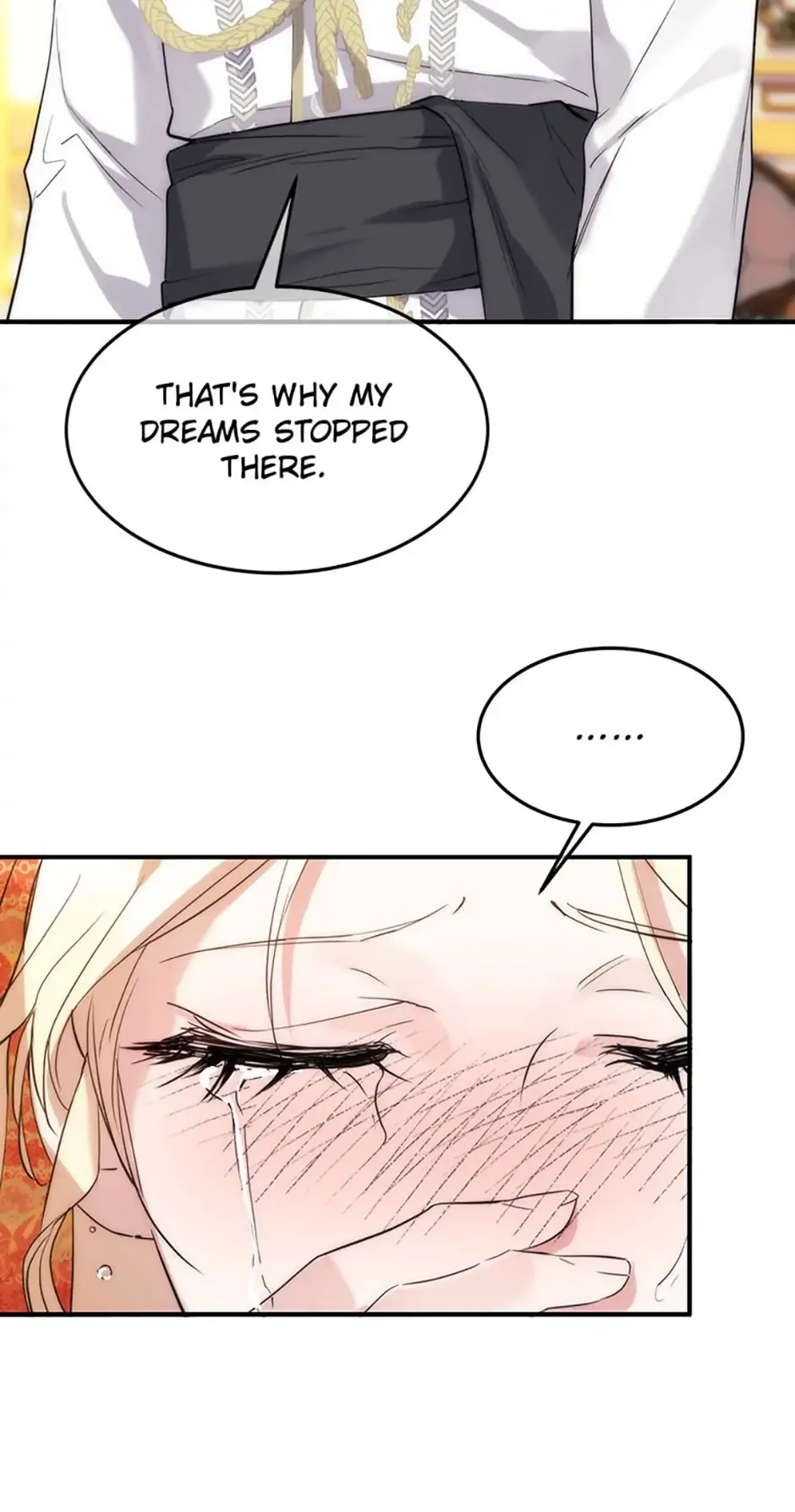 Crazy Princess Renia Chapter 45 page 22