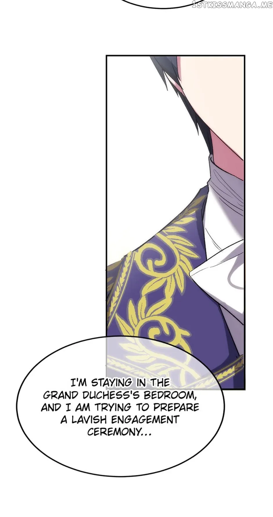 Crazy Princess Renia Chapter 38 page 50