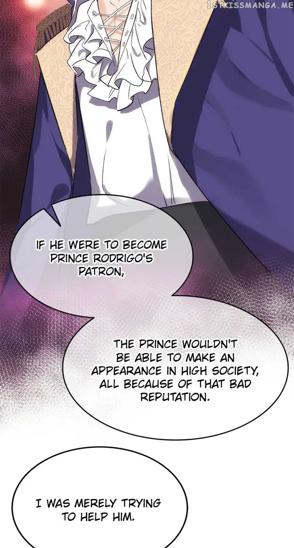 Crazy Princess Renia Chapter 38 page 54