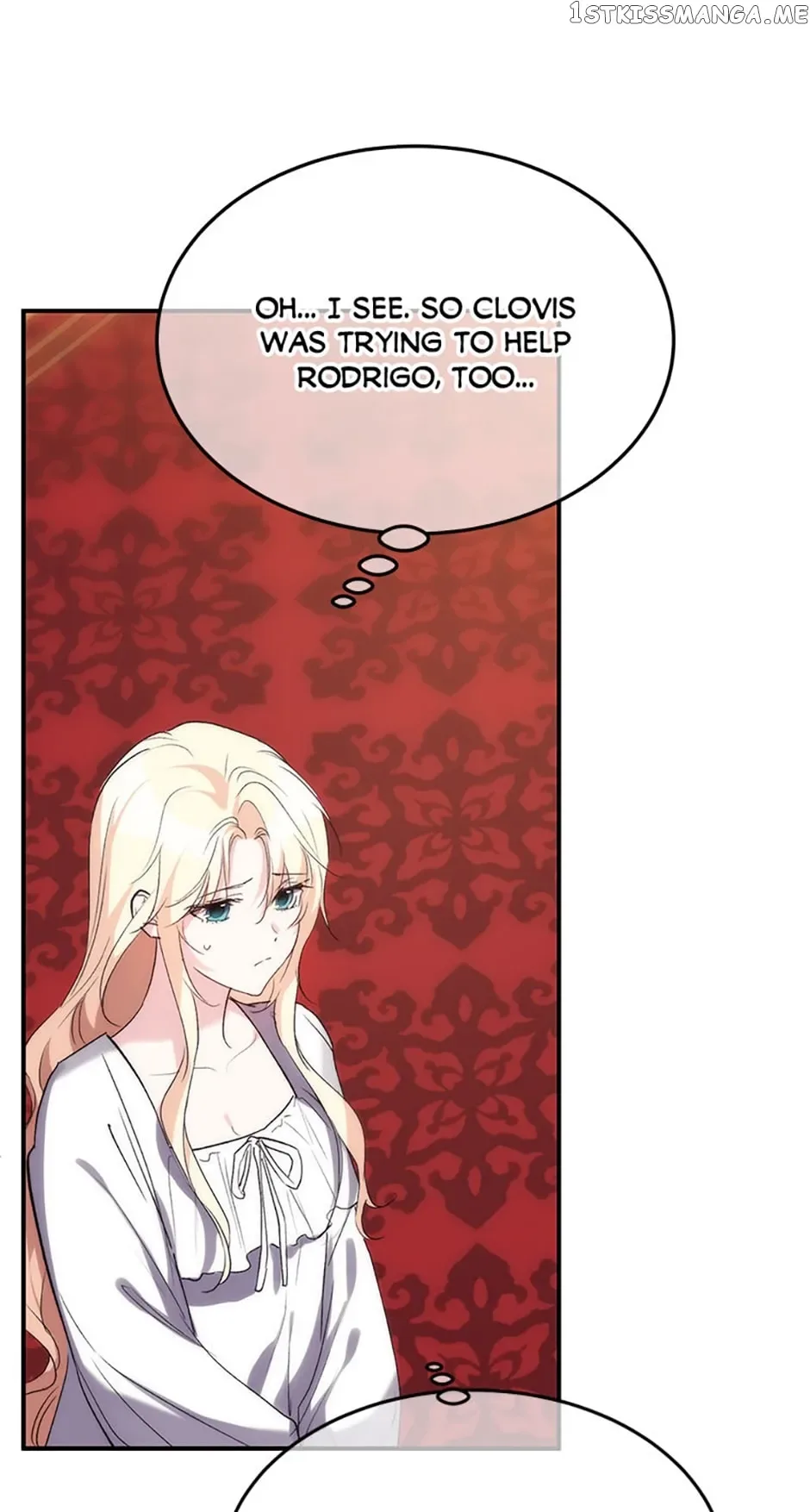 Crazy Princess Renia Chapter 38 page 56