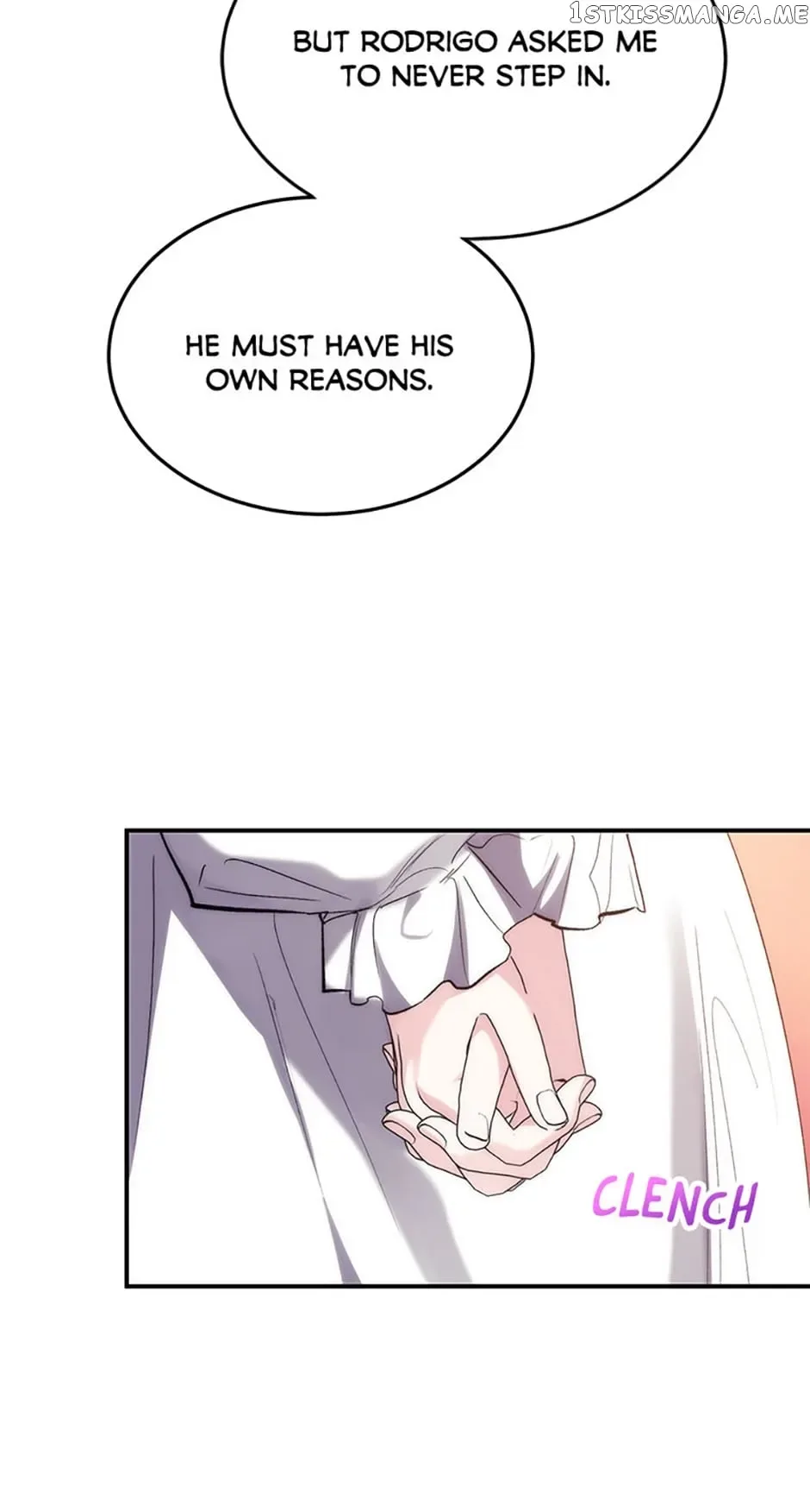 Crazy Princess Renia Chapter 38 page 57