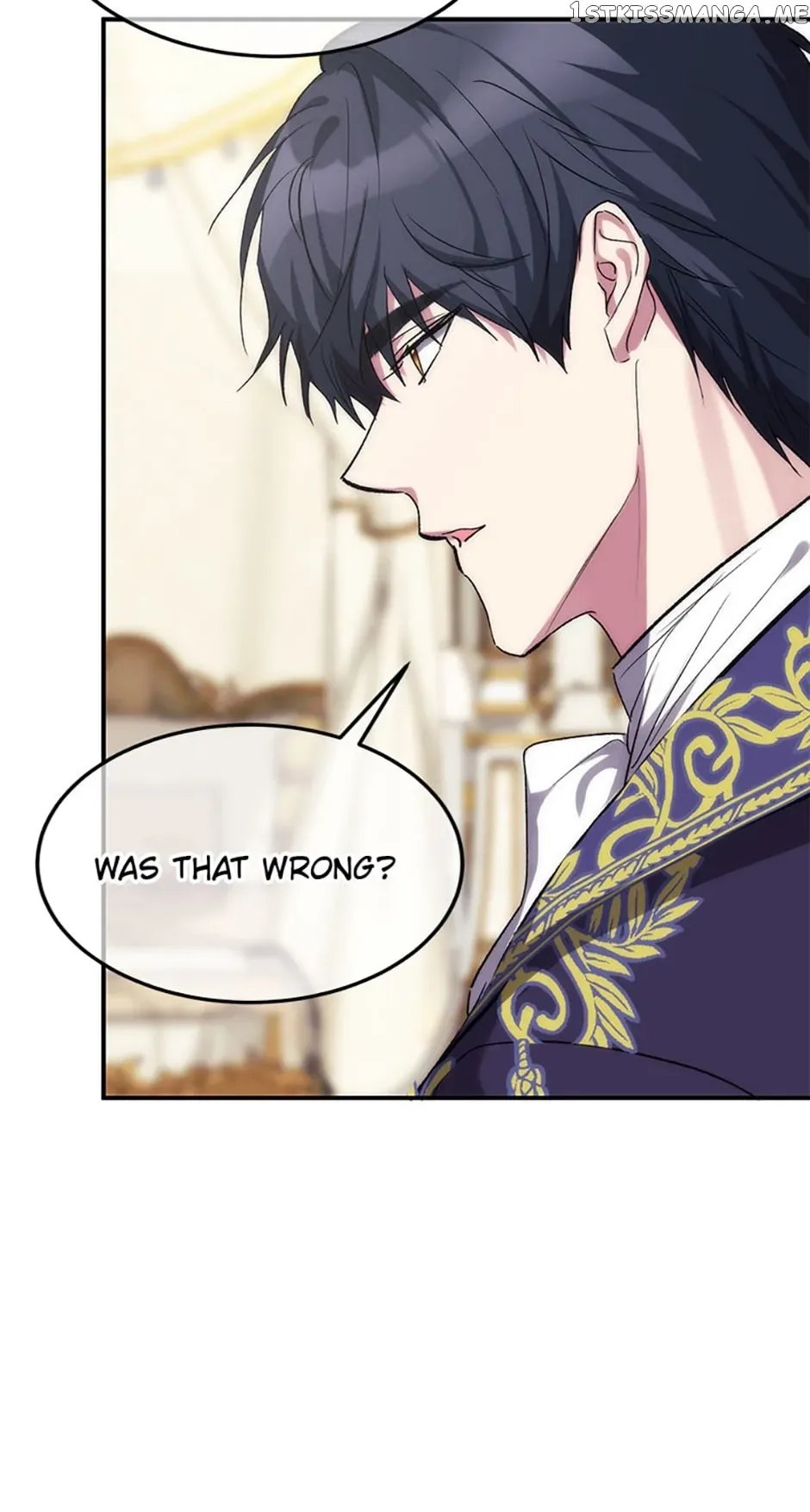 Crazy Princess Renia Chapter 38 page 55