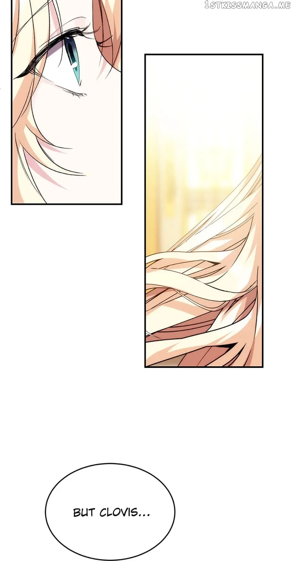 Crazy Princess Renia Chapter 38 page 62