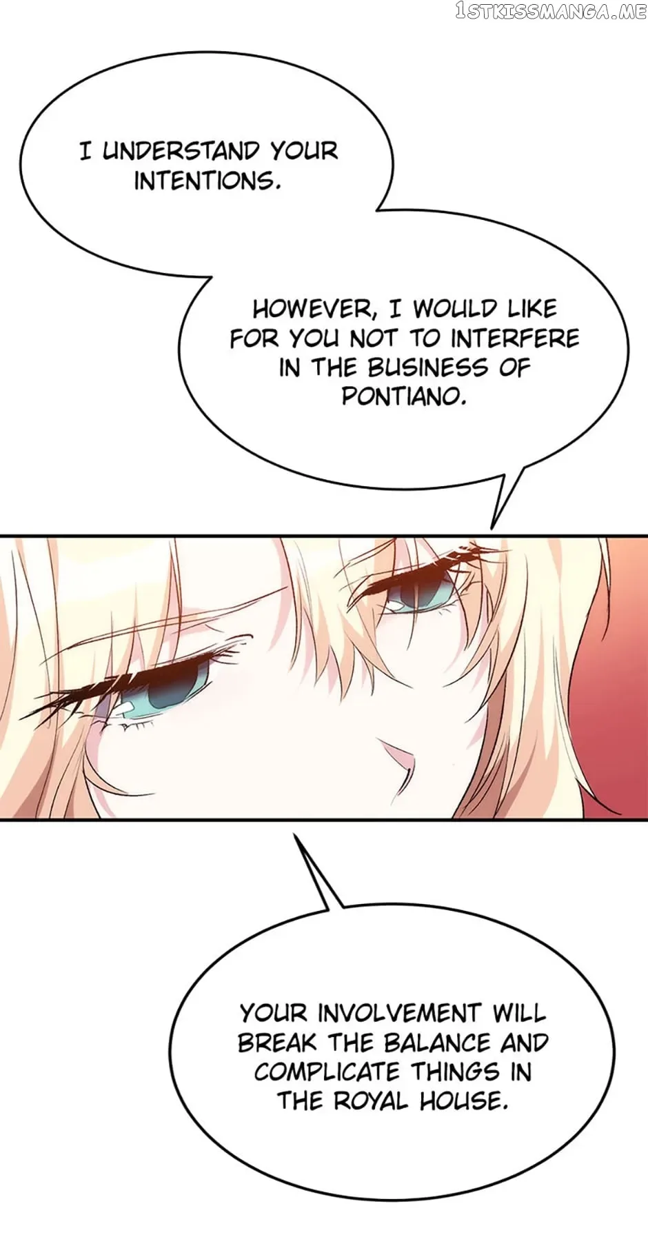 Crazy Princess Renia Chapter 38 page 58