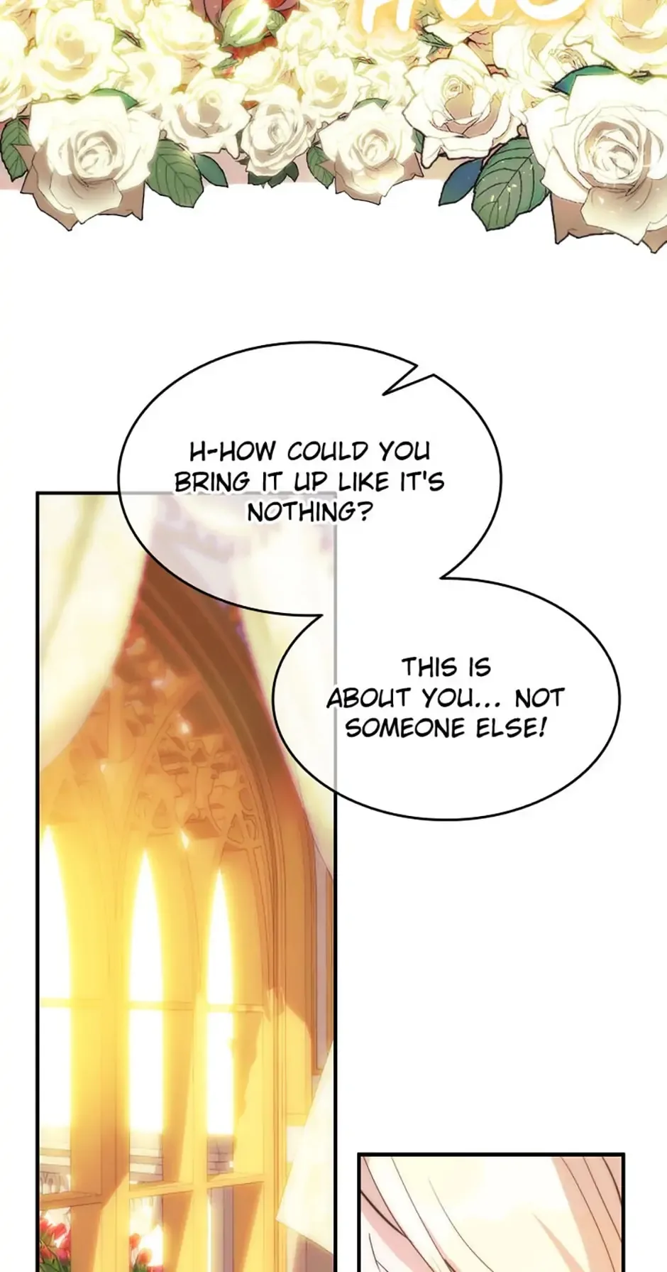 Crazy Princess Renia Chapter 45 page 27