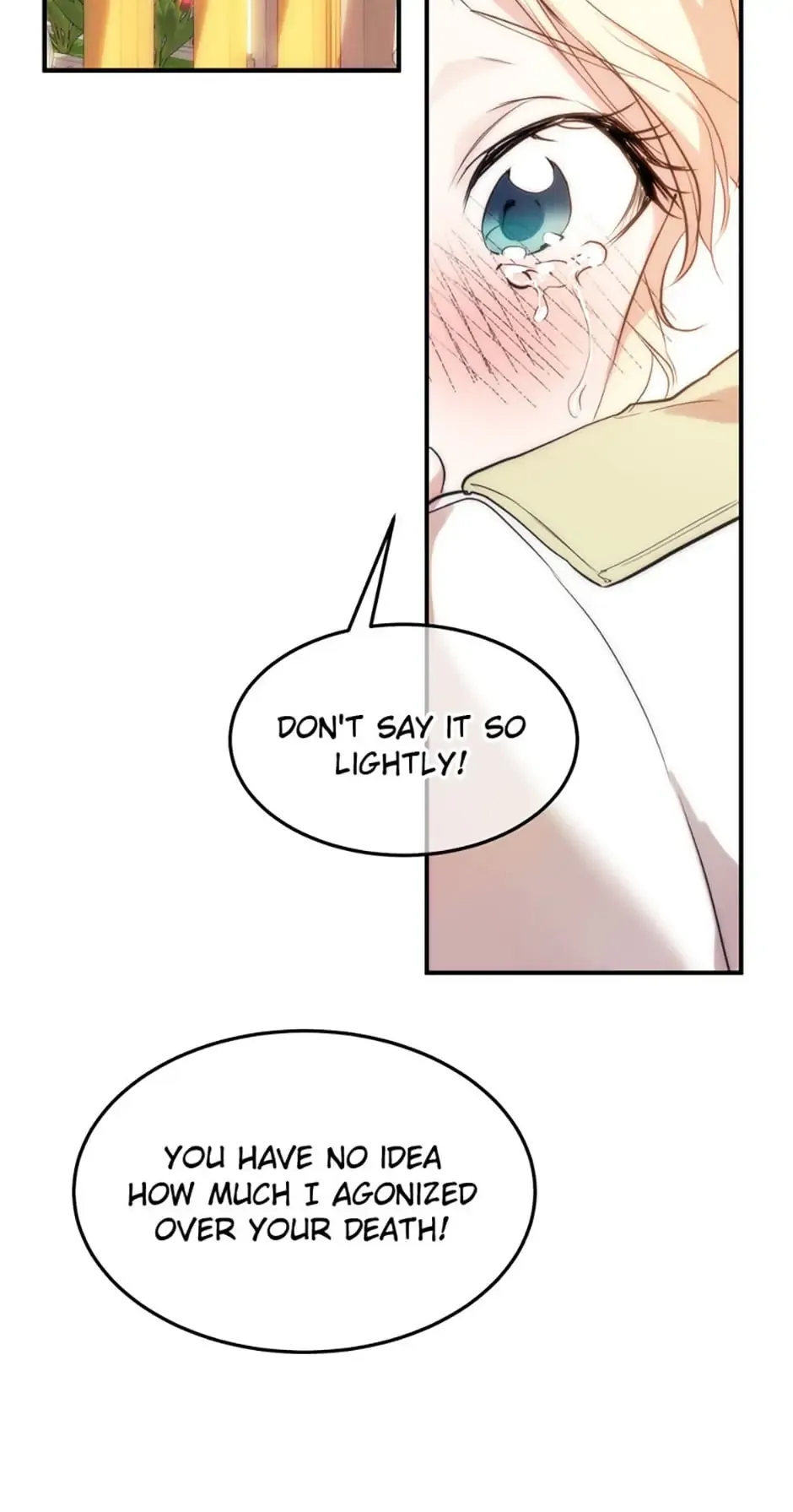 Crazy Princess Renia Chapter 45 page 28