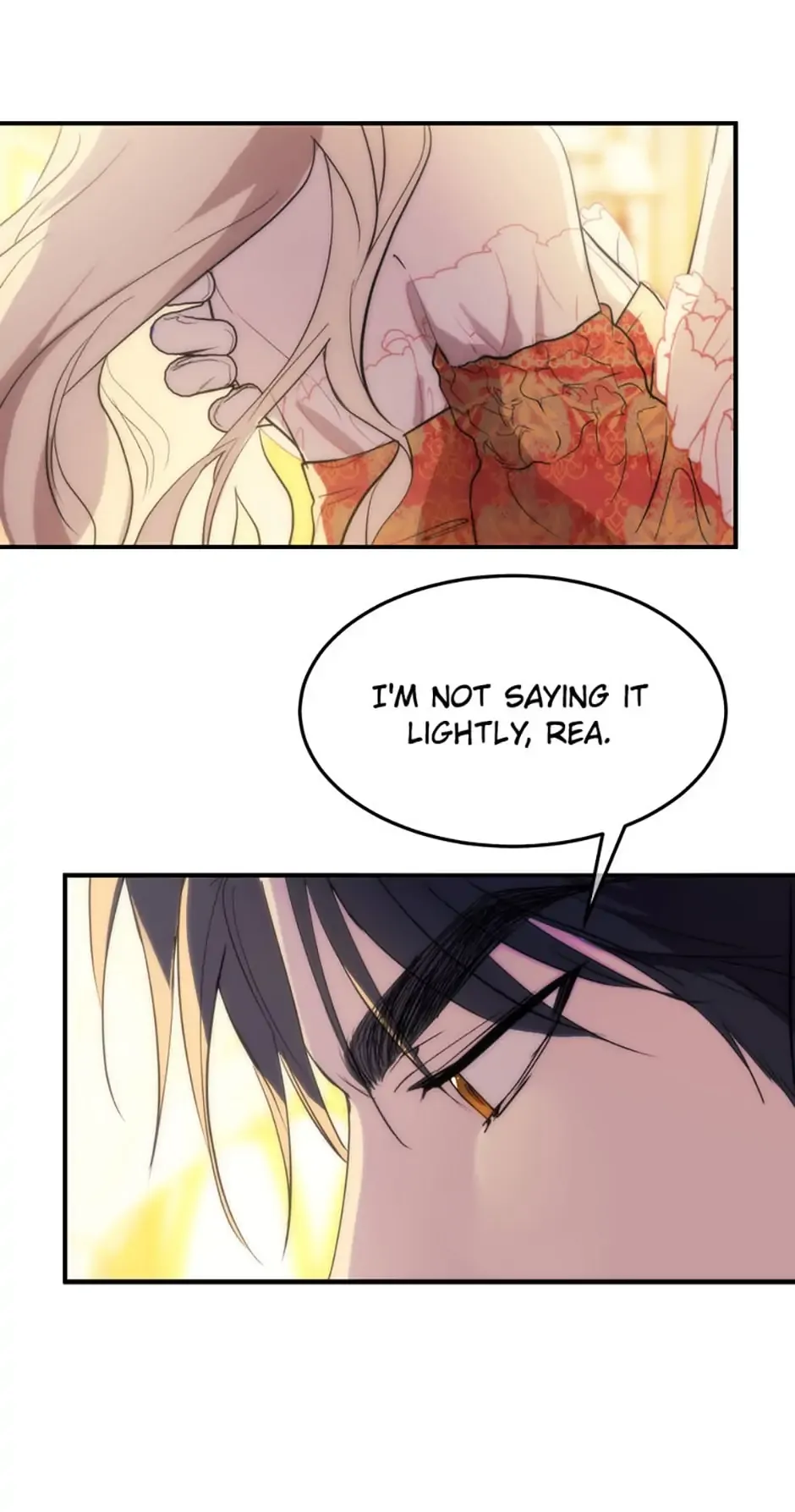 Crazy Princess Renia Chapter 45 page 29