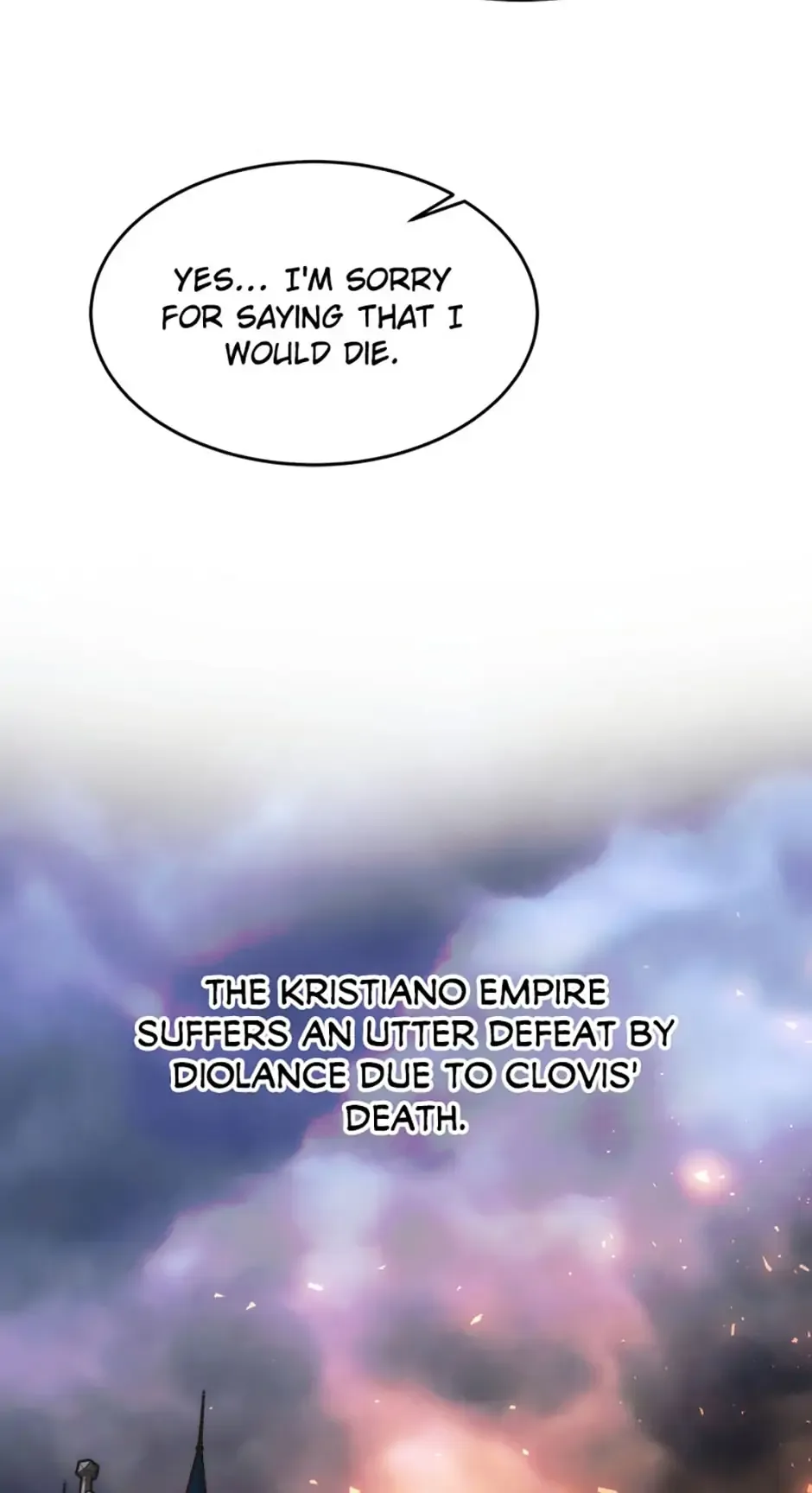Crazy Princess Renia Chapter 45 page 31