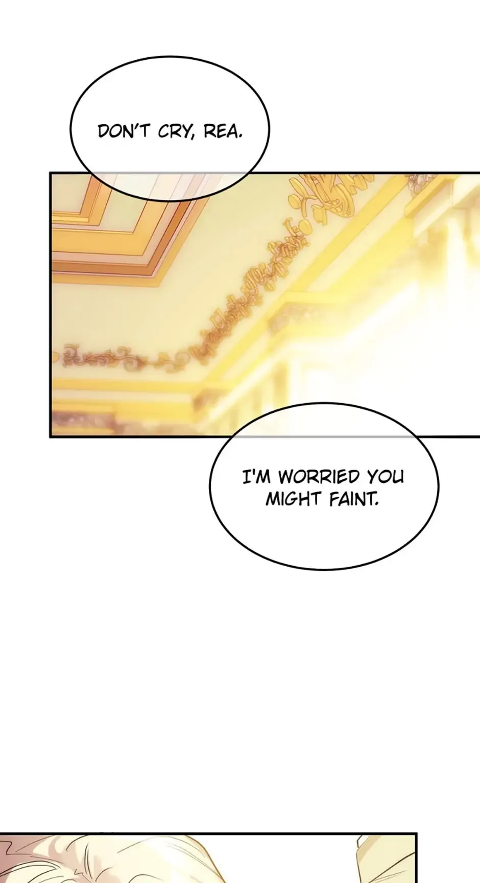 Crazy Princess Renia Chapter 45 page 35