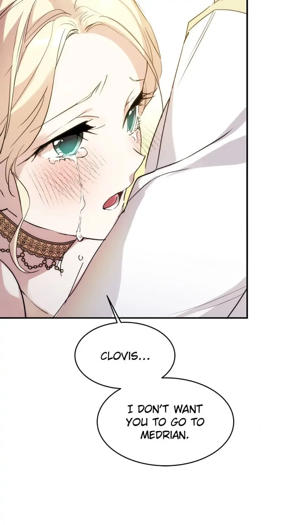 Crazy Princess Renia Chapter 45 page 36