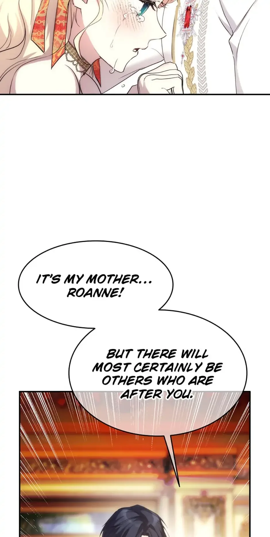 Crazy Princess Renia Chapter 45 page 39