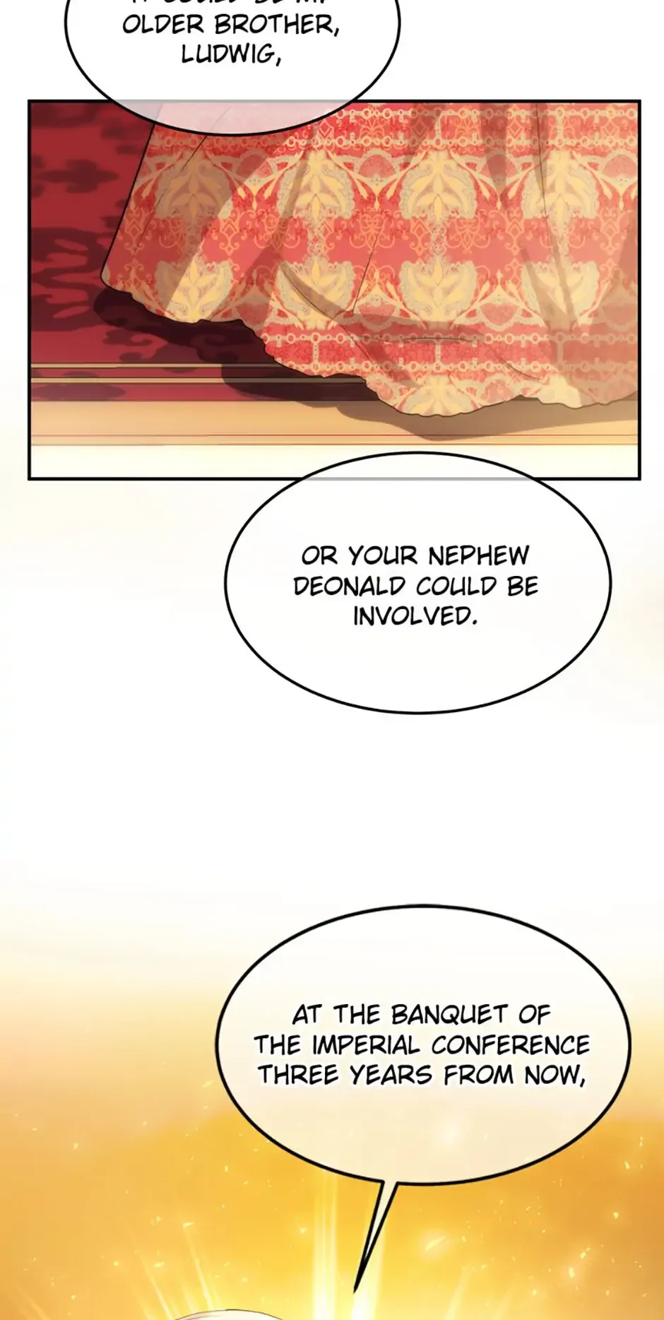 Crazy Princess Renia Chapter 45 page 41