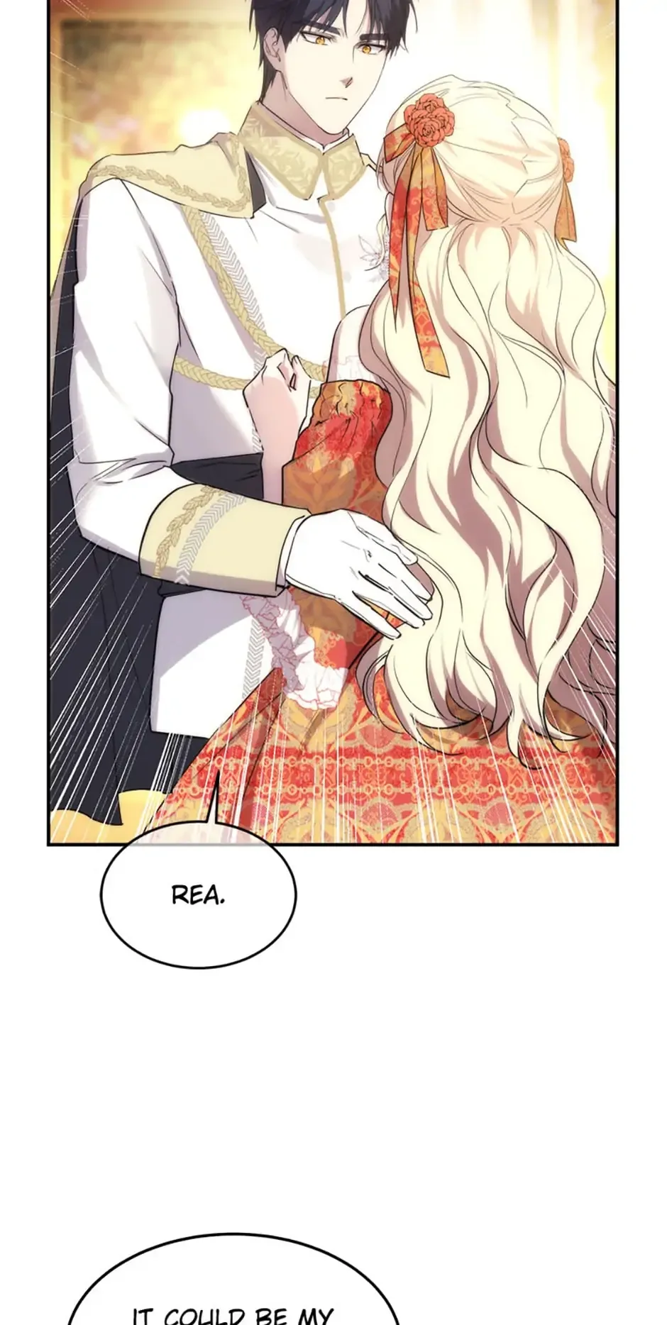 Crazy Princess Renia Chapter 45 page 40