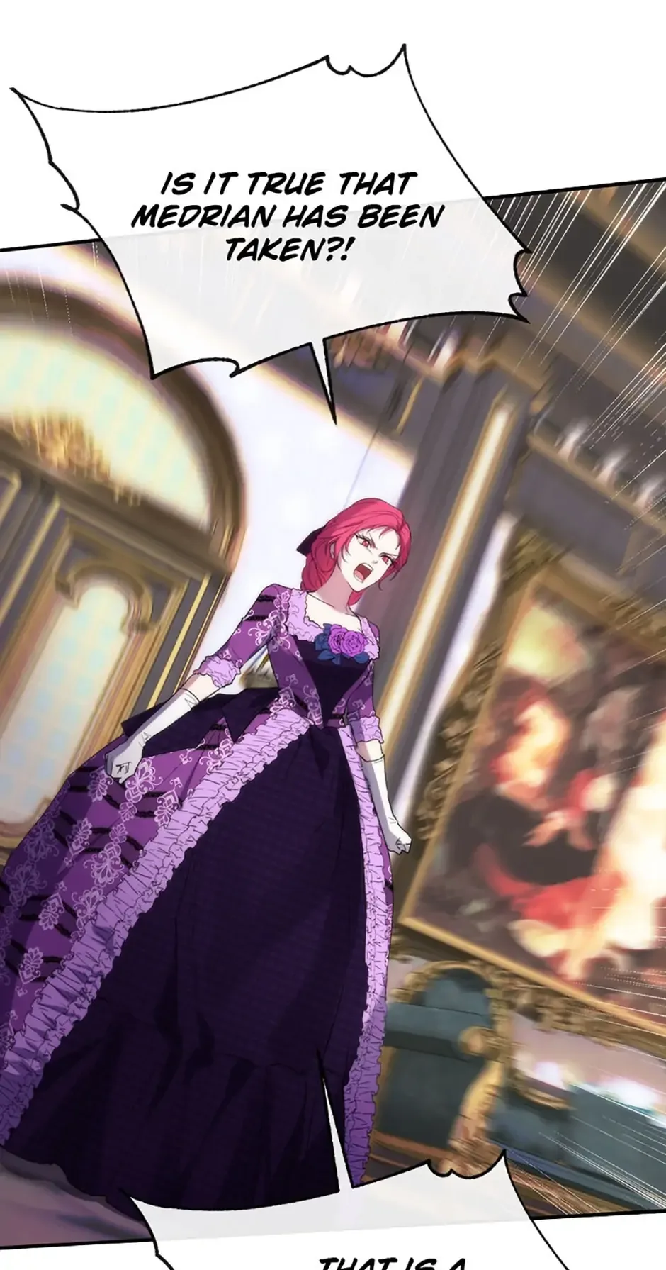 Crazy Princess Renia Chapter 45 page 45