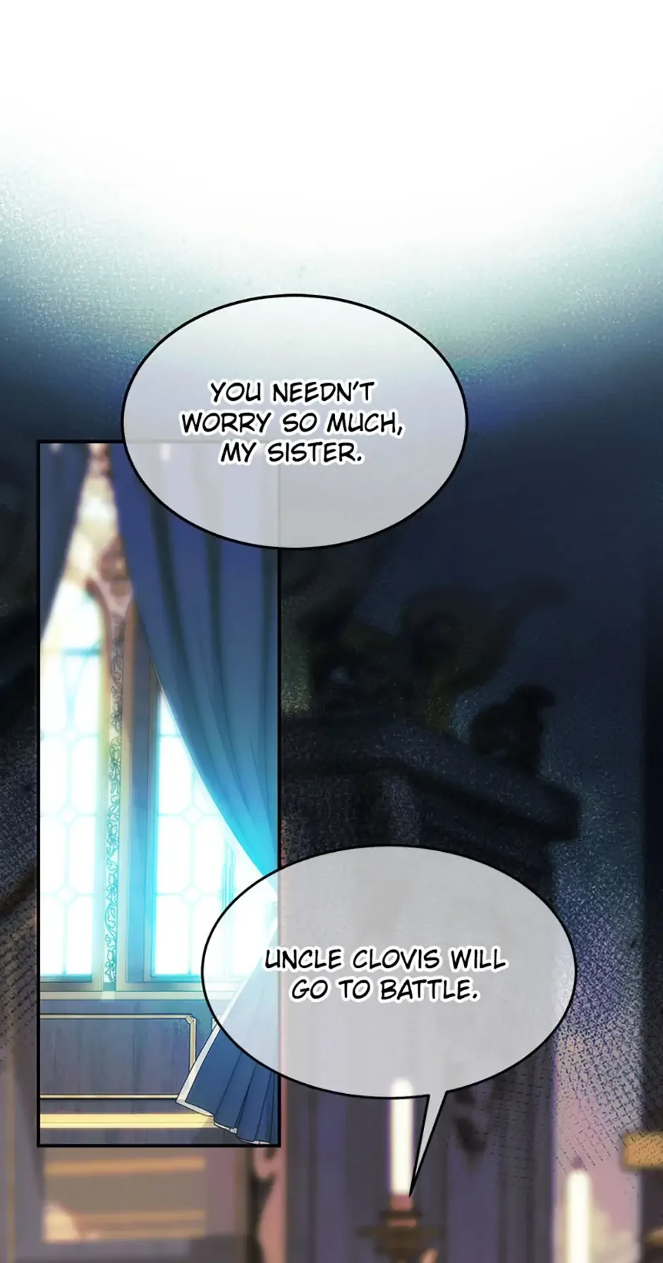 Crazy Princess Renia Chapter 45 page 50