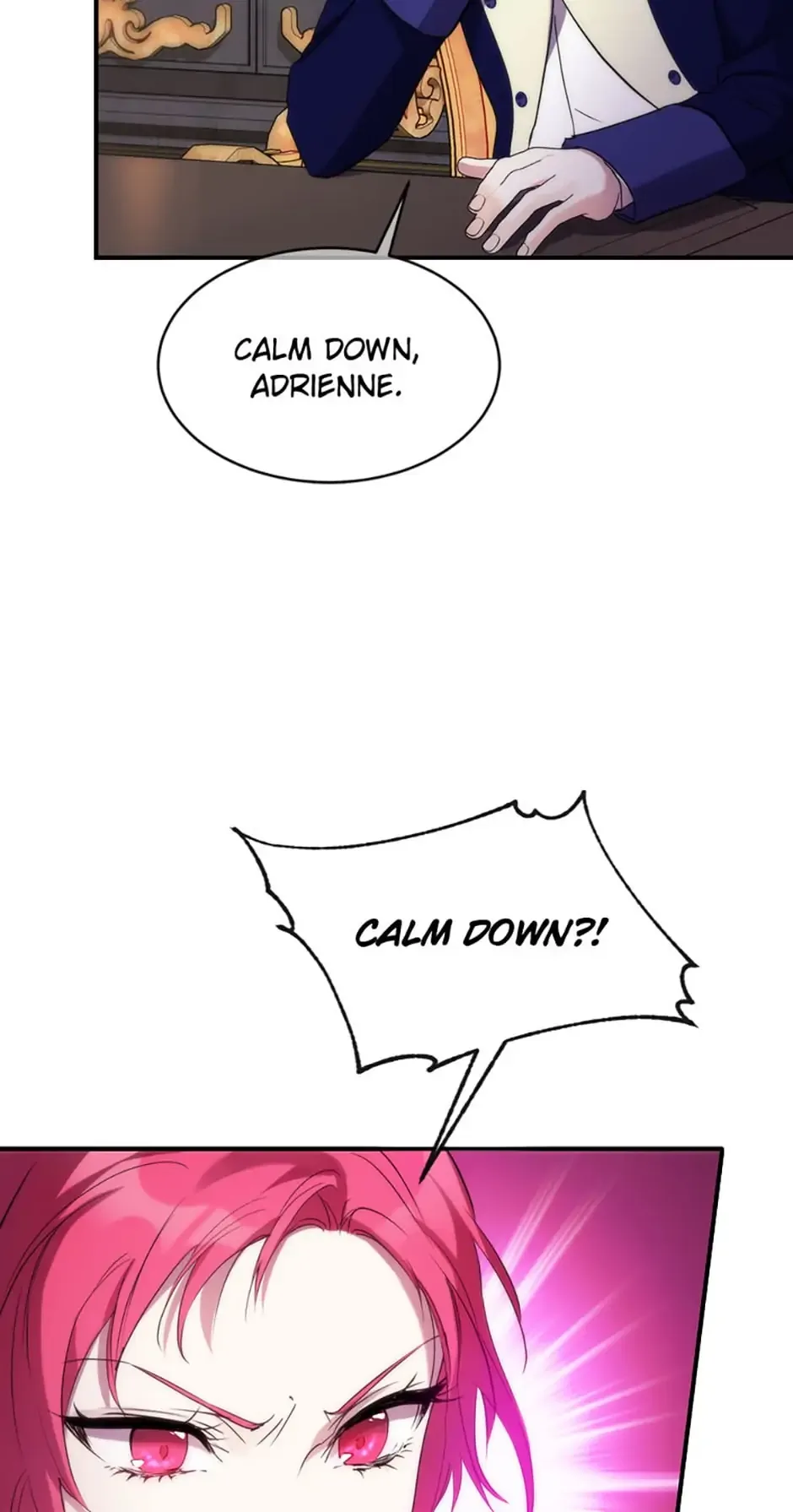 Crazy Princess Renia Chapter 45 page 48