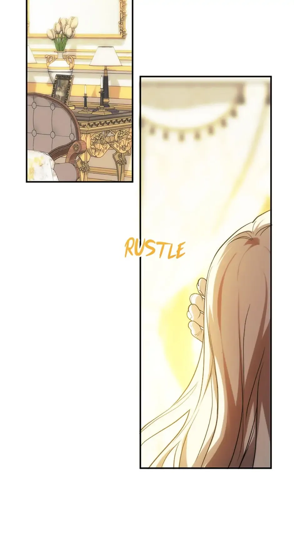 Crazy Princess Renia Chapter 47 page 10