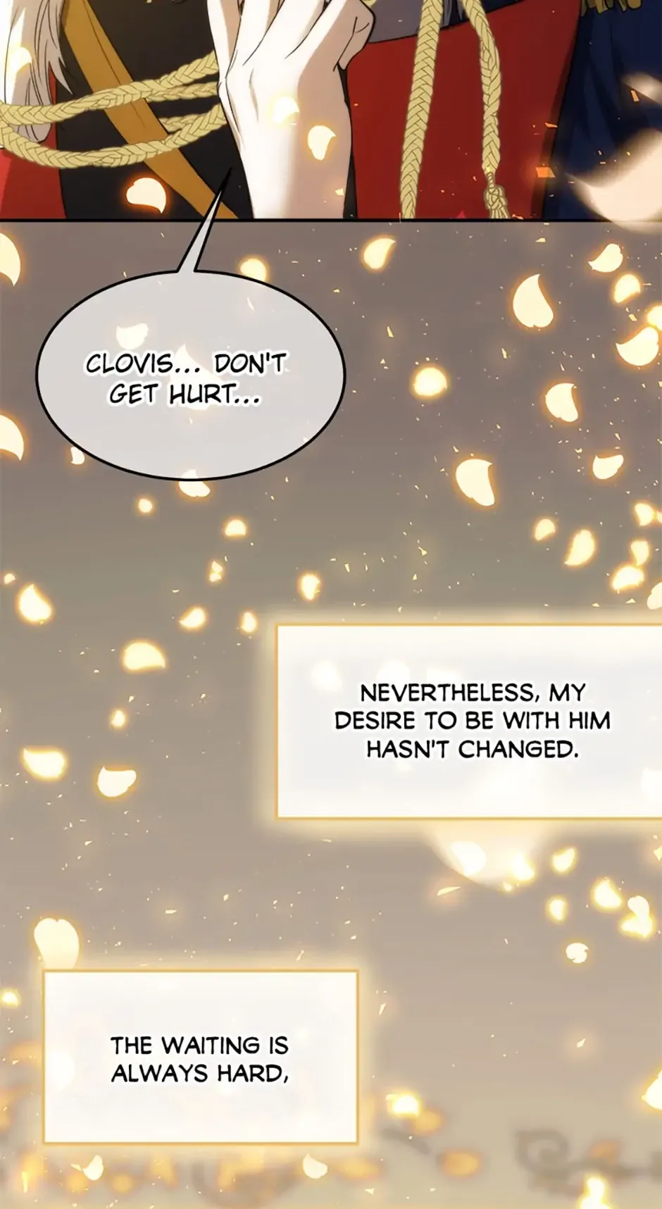 Crazy Princess Renia Chapter 47 page 13