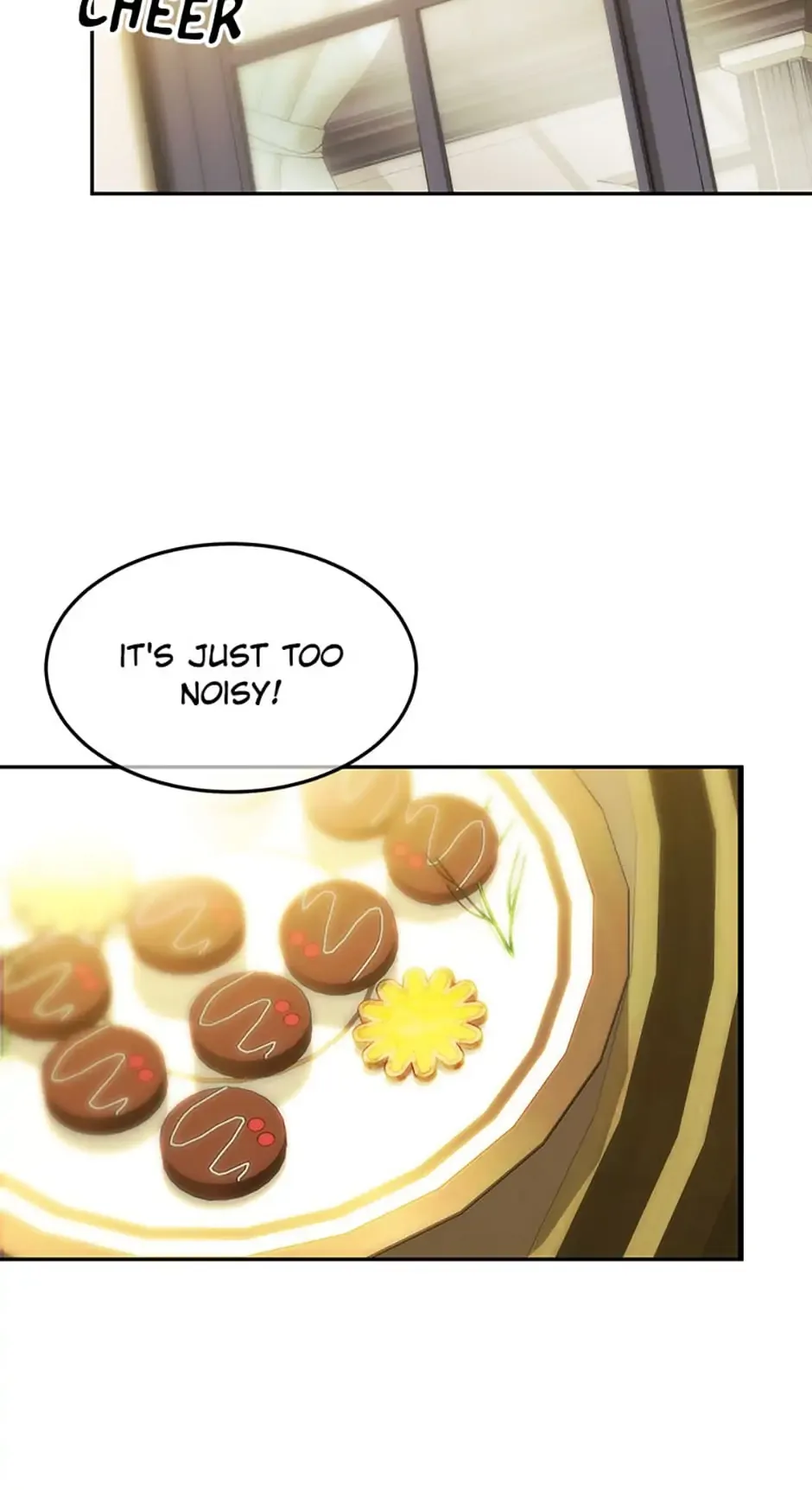 Crazy Princess Renia Chapter 47 page 22