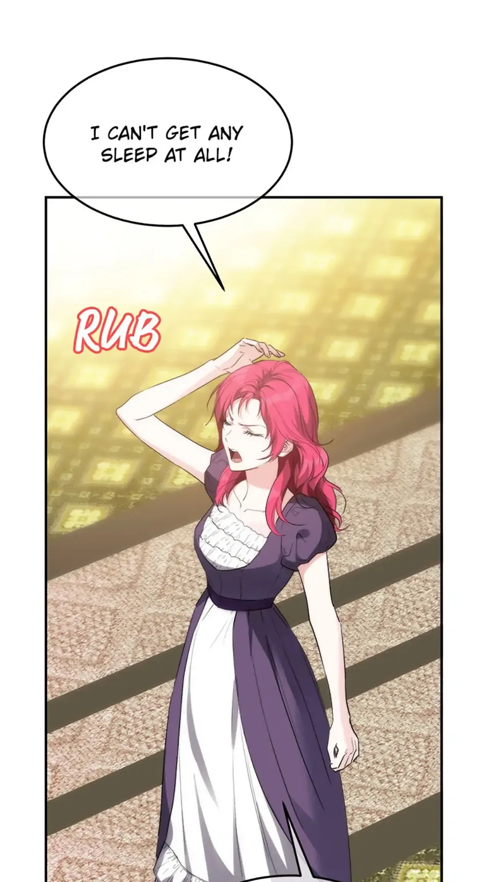 Crazy Princess Renia Chapter 47 page 23
