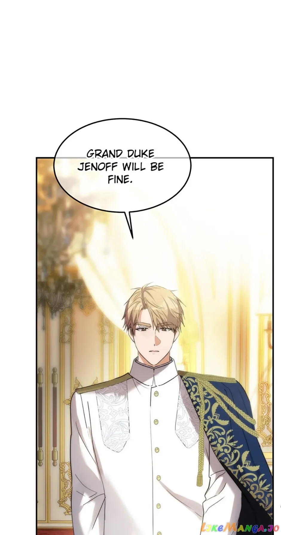 Crazy Princess Renia Chapter 48 page 10