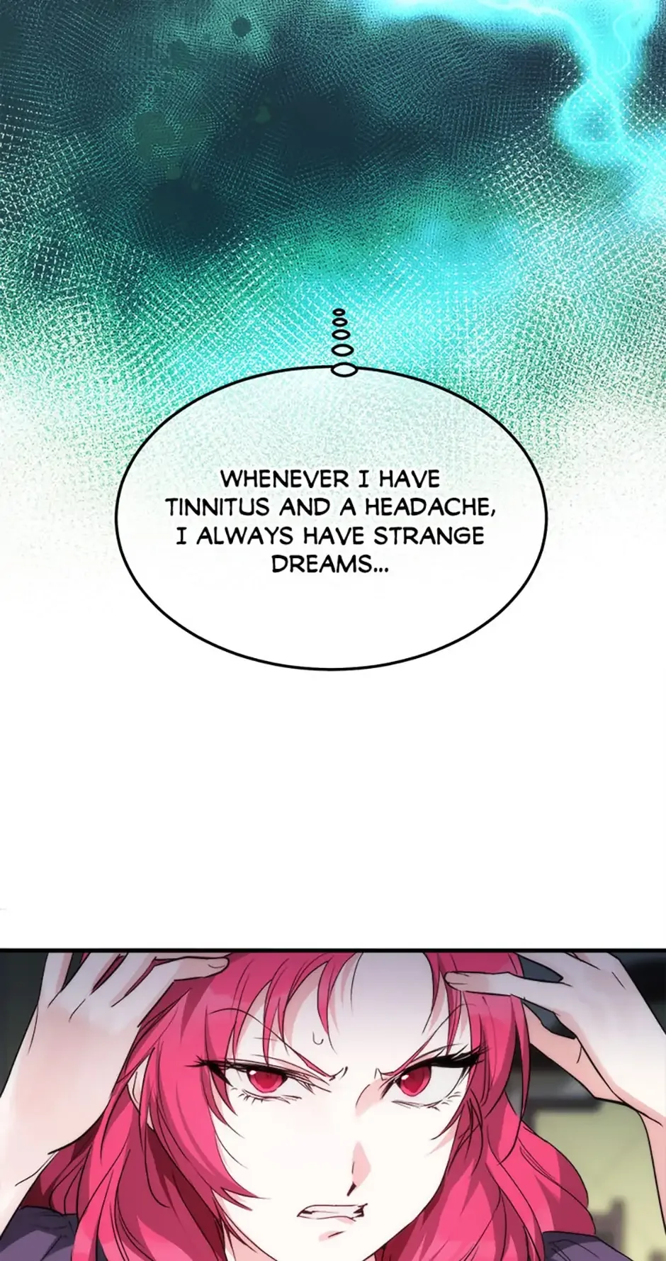 Crazy Princess Renia Chapter 47 page 31