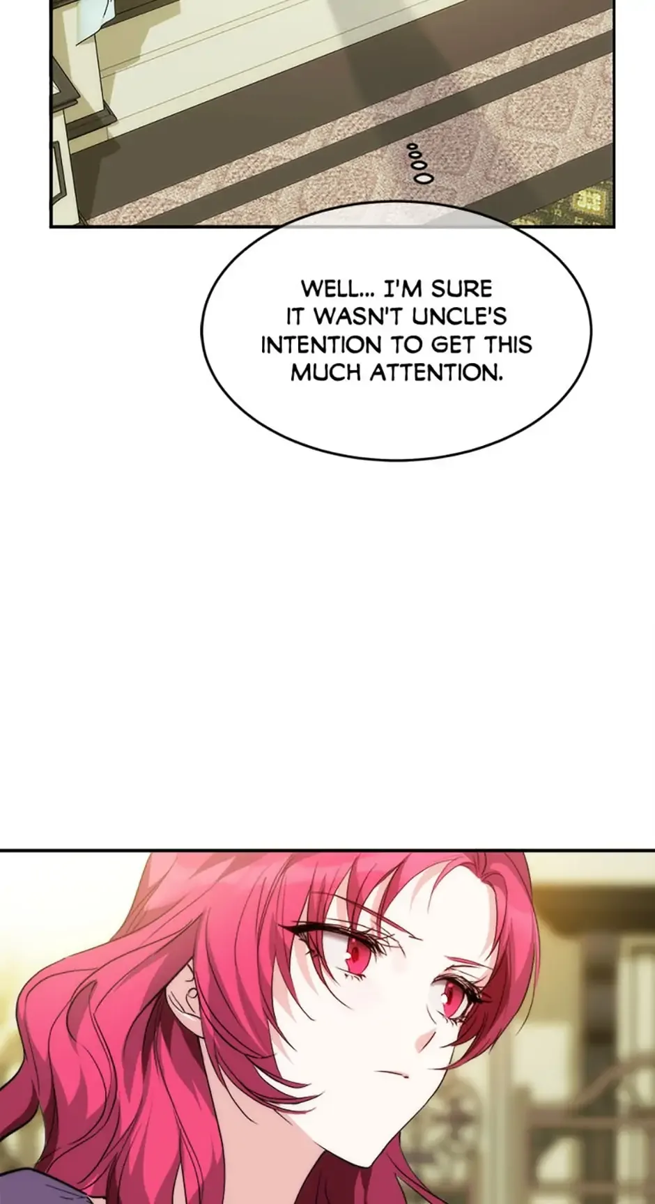 Crazy Princess Renia Chapter 47 page 27