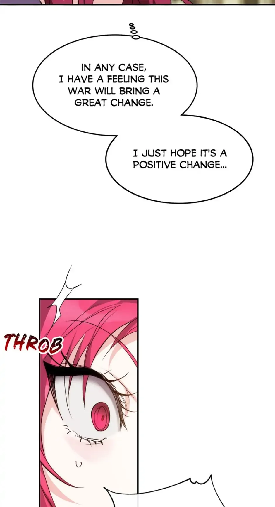 Crazy Princess Renia Chapter 47 page 28