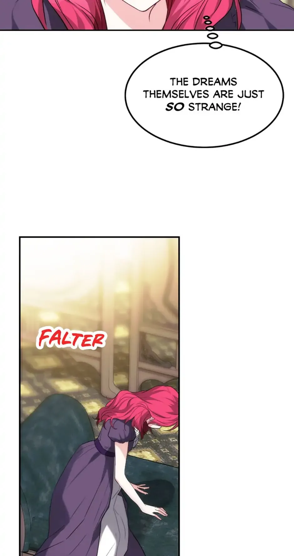 Crazy Princess Renia Chapter 47 page 32